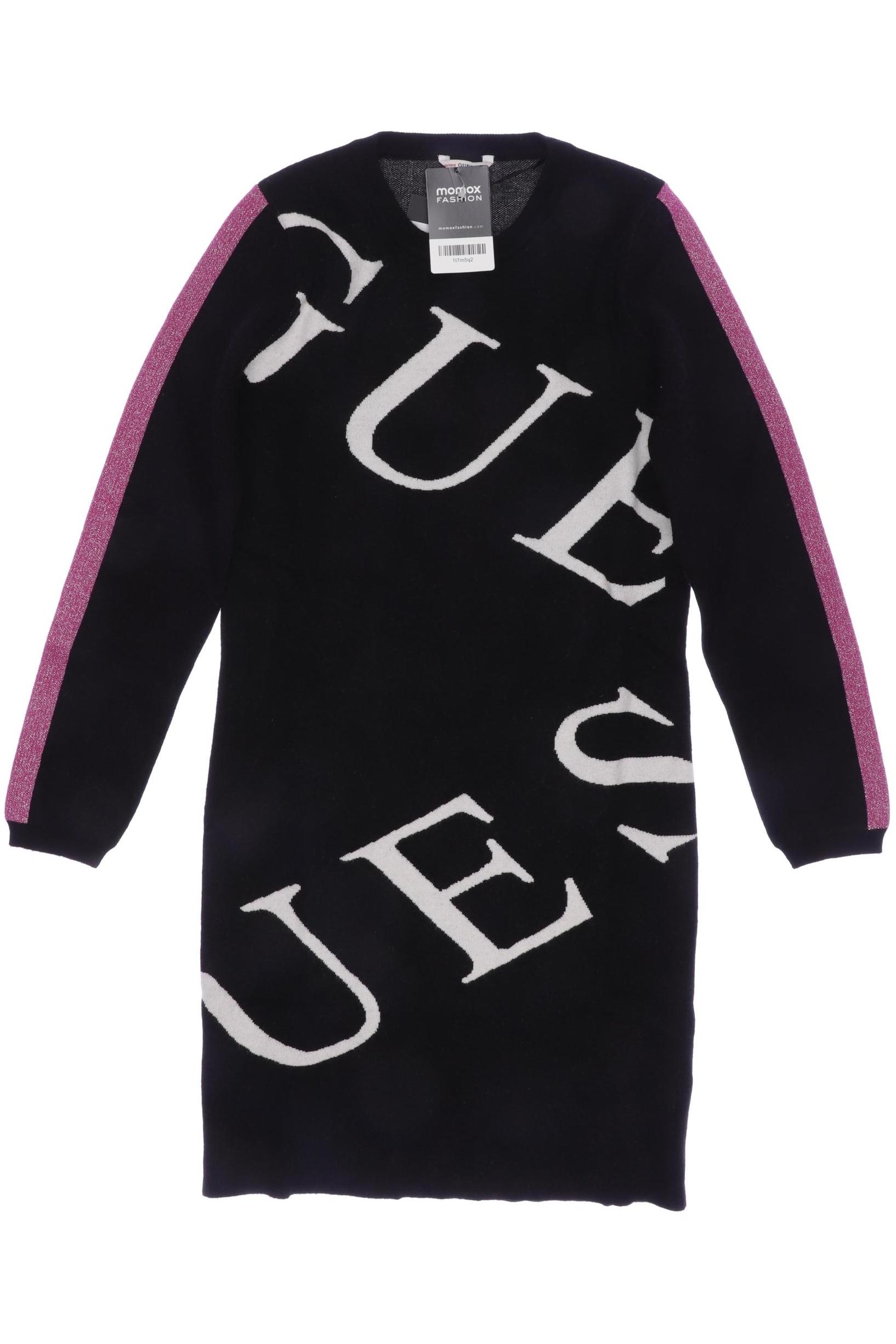 

Guess Damen Kleid, schwarz, Gr. 14