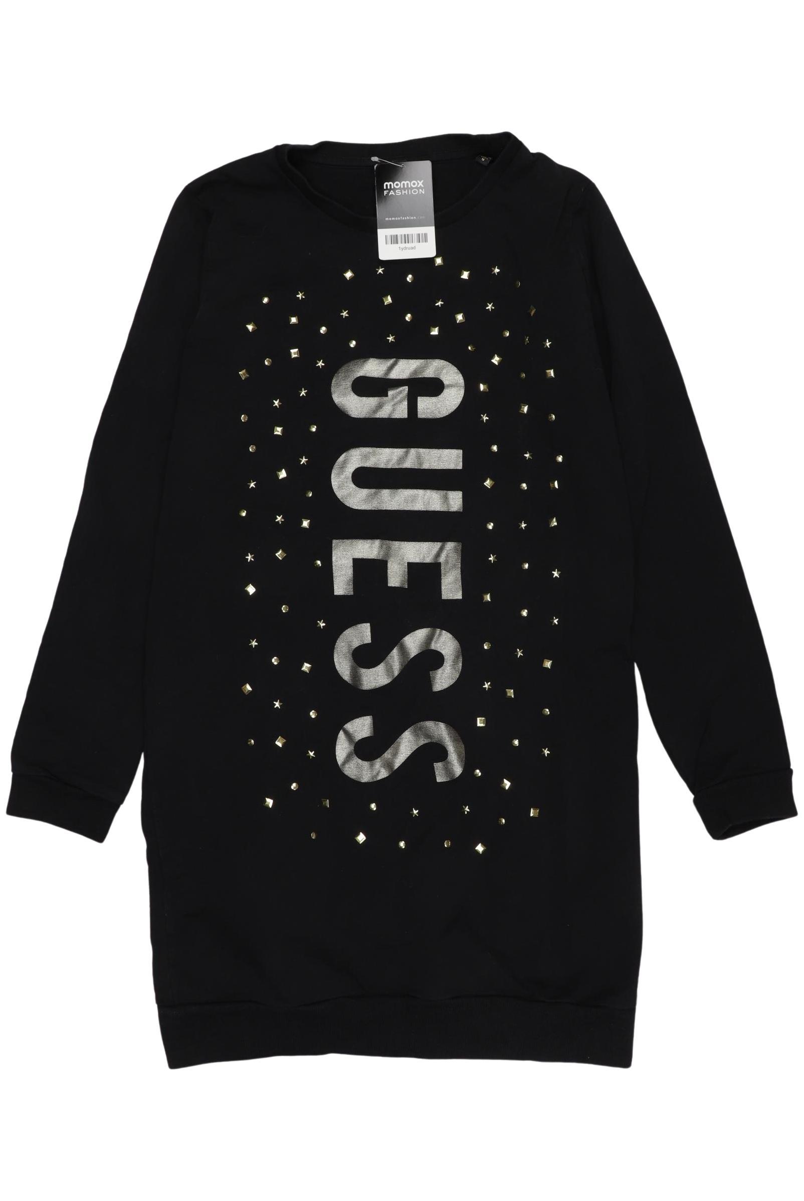 

Guess Damen Kleid, schwarz, Gr. 16