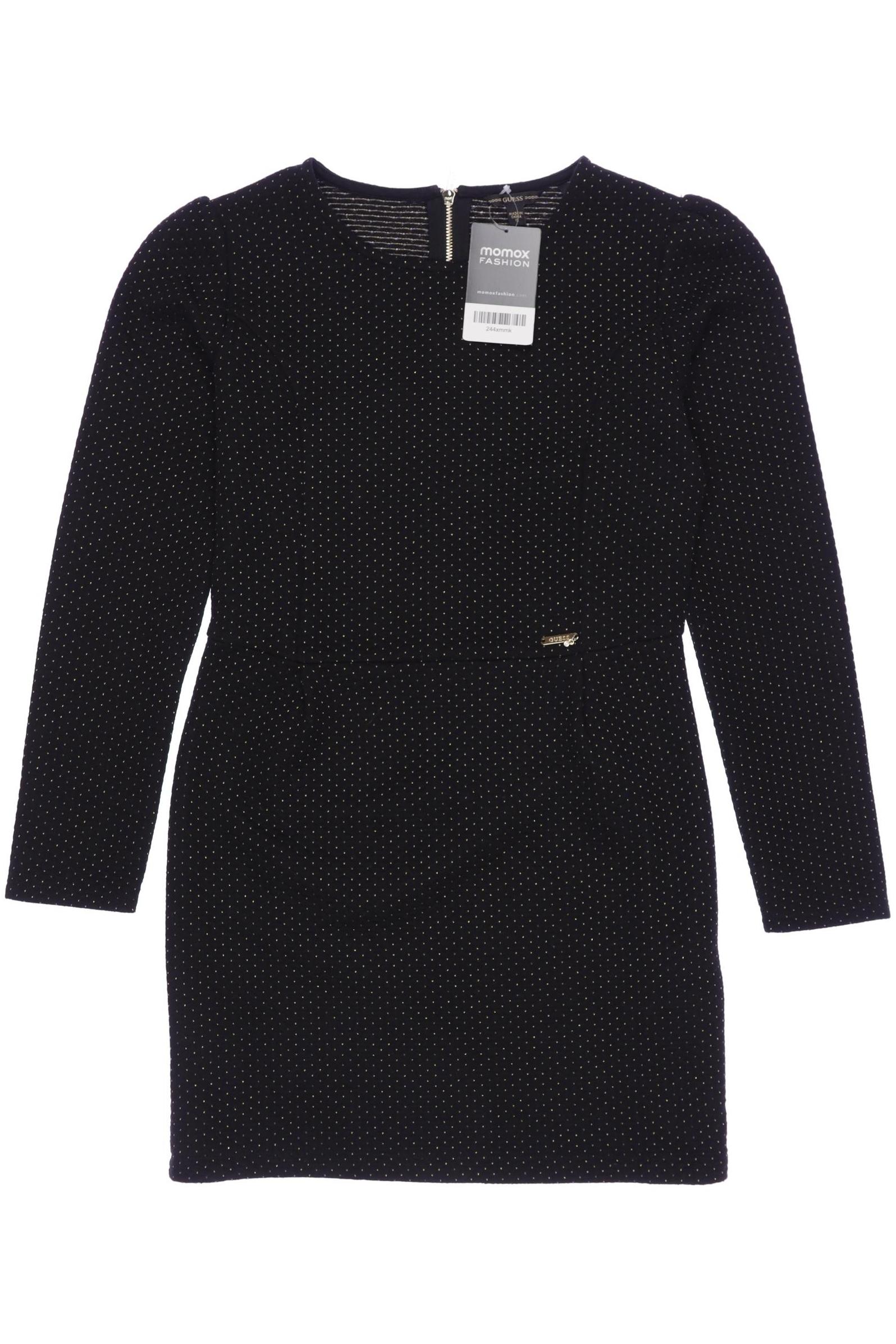 

Guess Damen Kleid, schwarz, Gr. 12