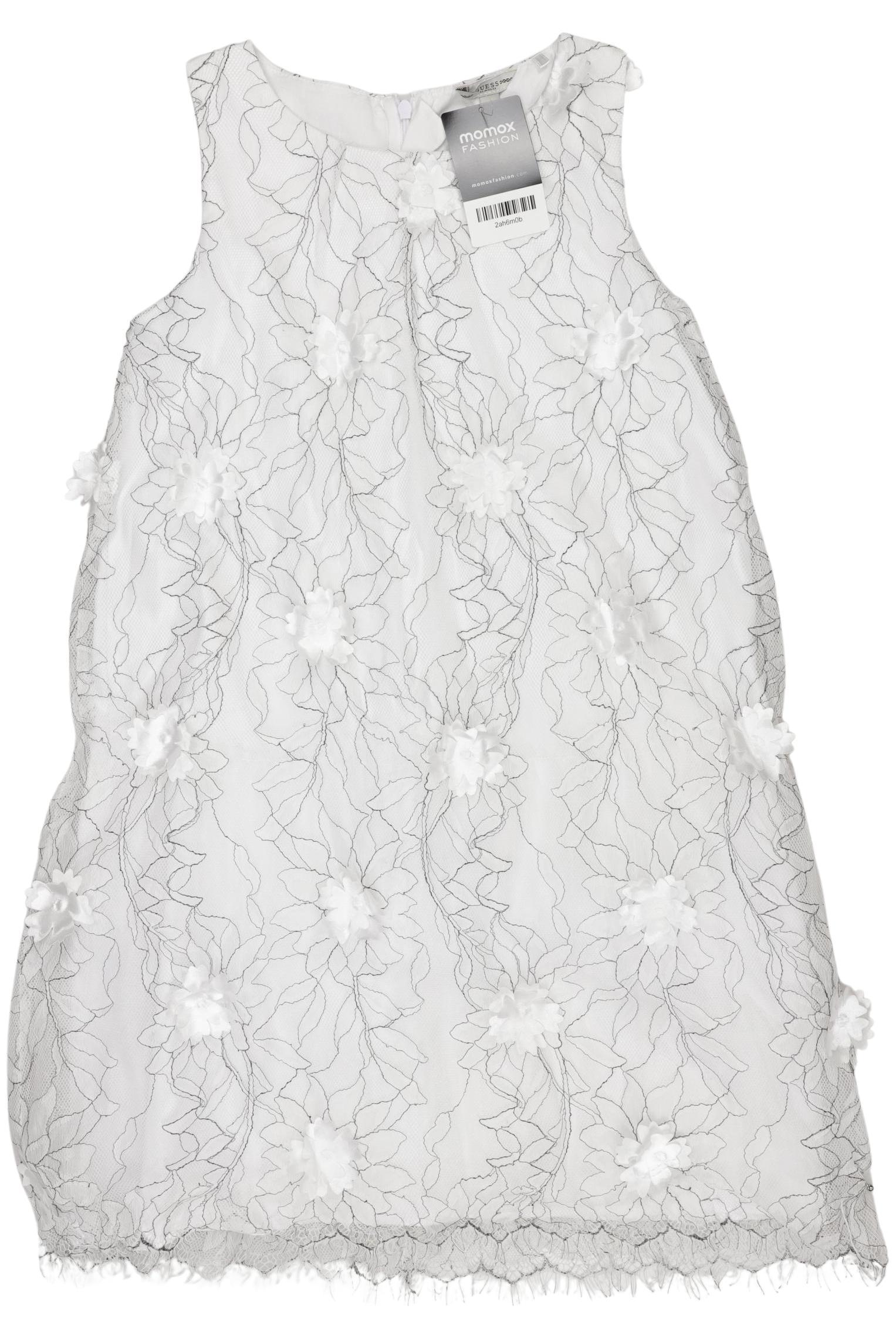 

Guess Damen Kleid, weiß, Gr. 10