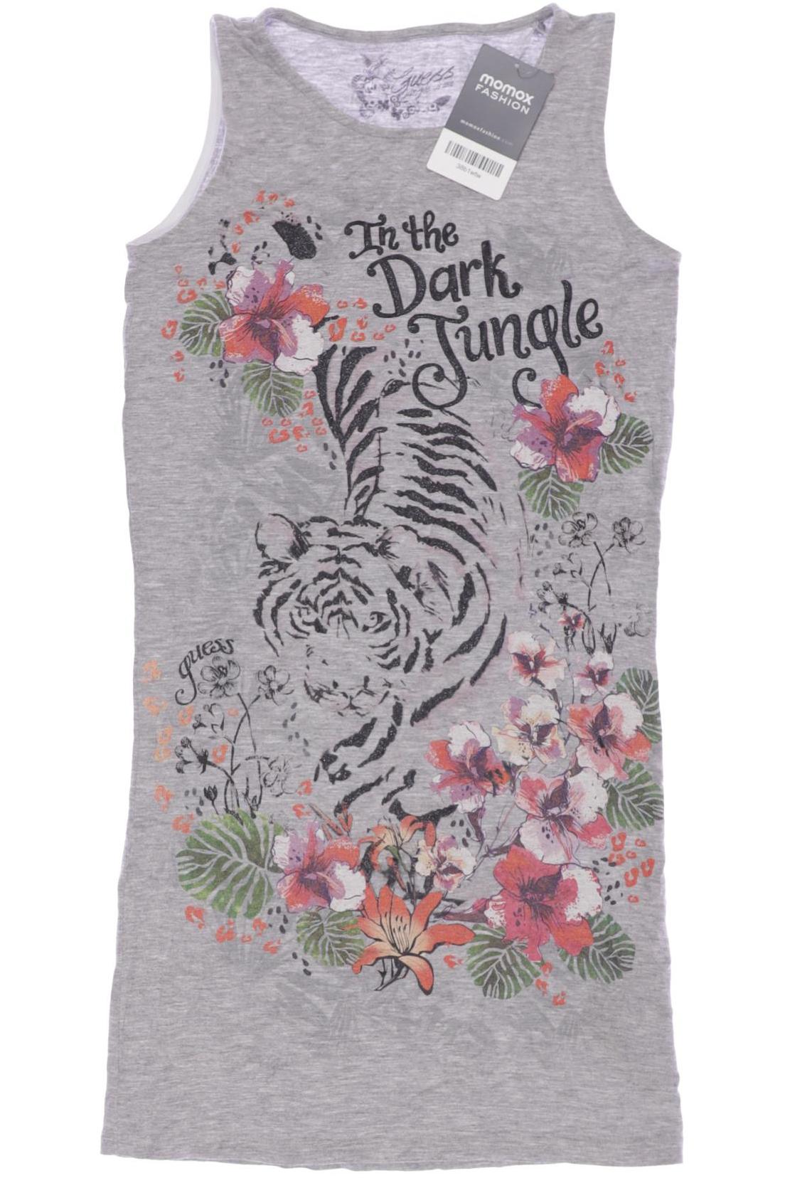 

Guess Mädchen Kleid, grau, Gr. 12