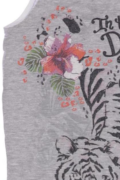 Thumbnail - Guess Mädchen Kleid, grau, Gr. 12