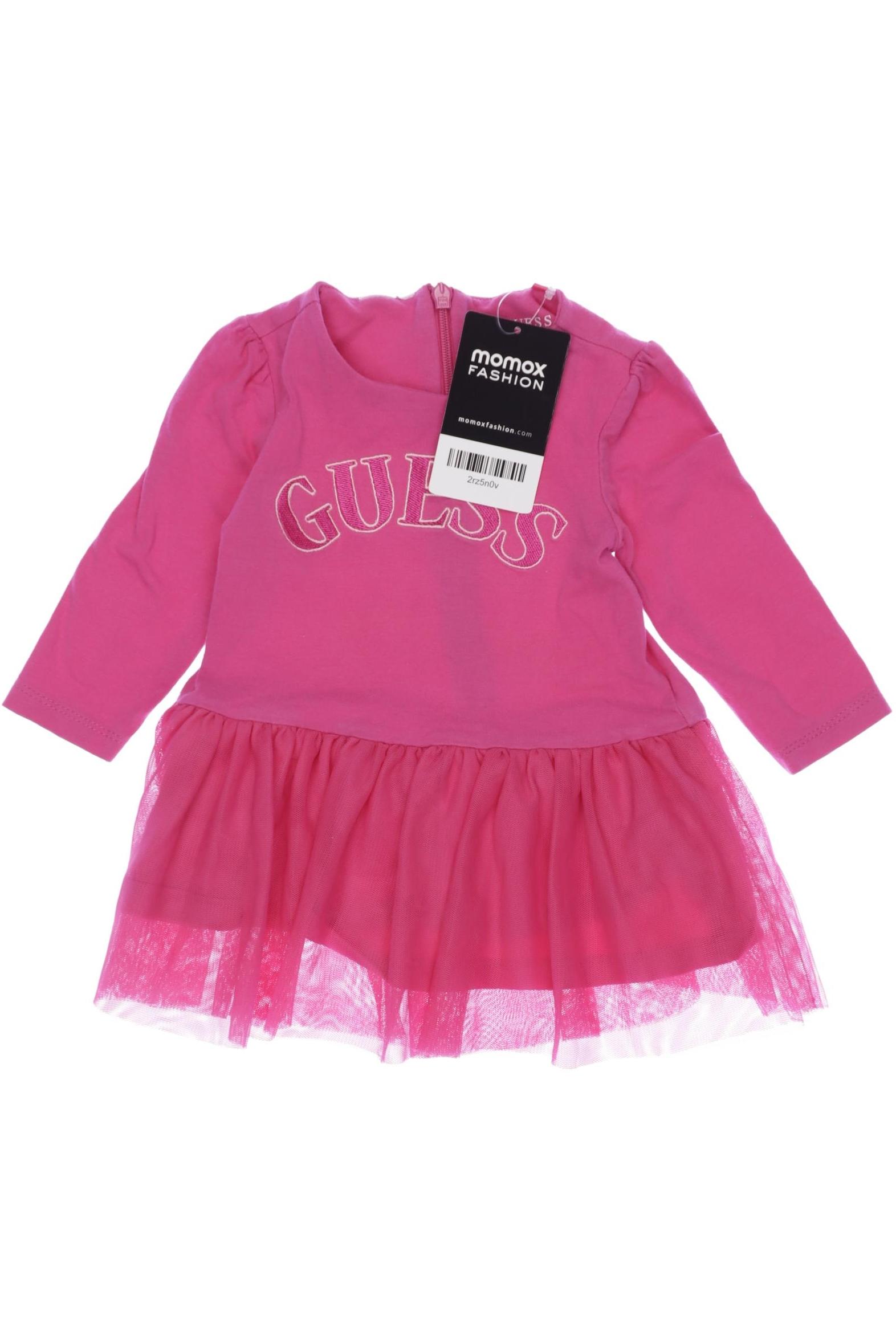 

Guess Damen Kleid, pink, Gr. 62