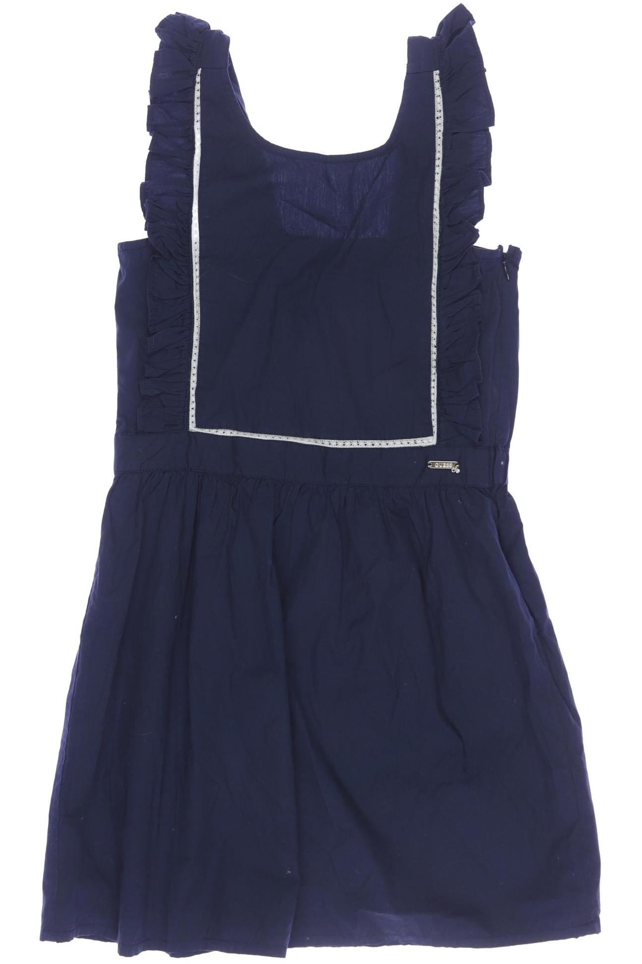 

Guess Damen Kleid, marineblau, Gr. 152