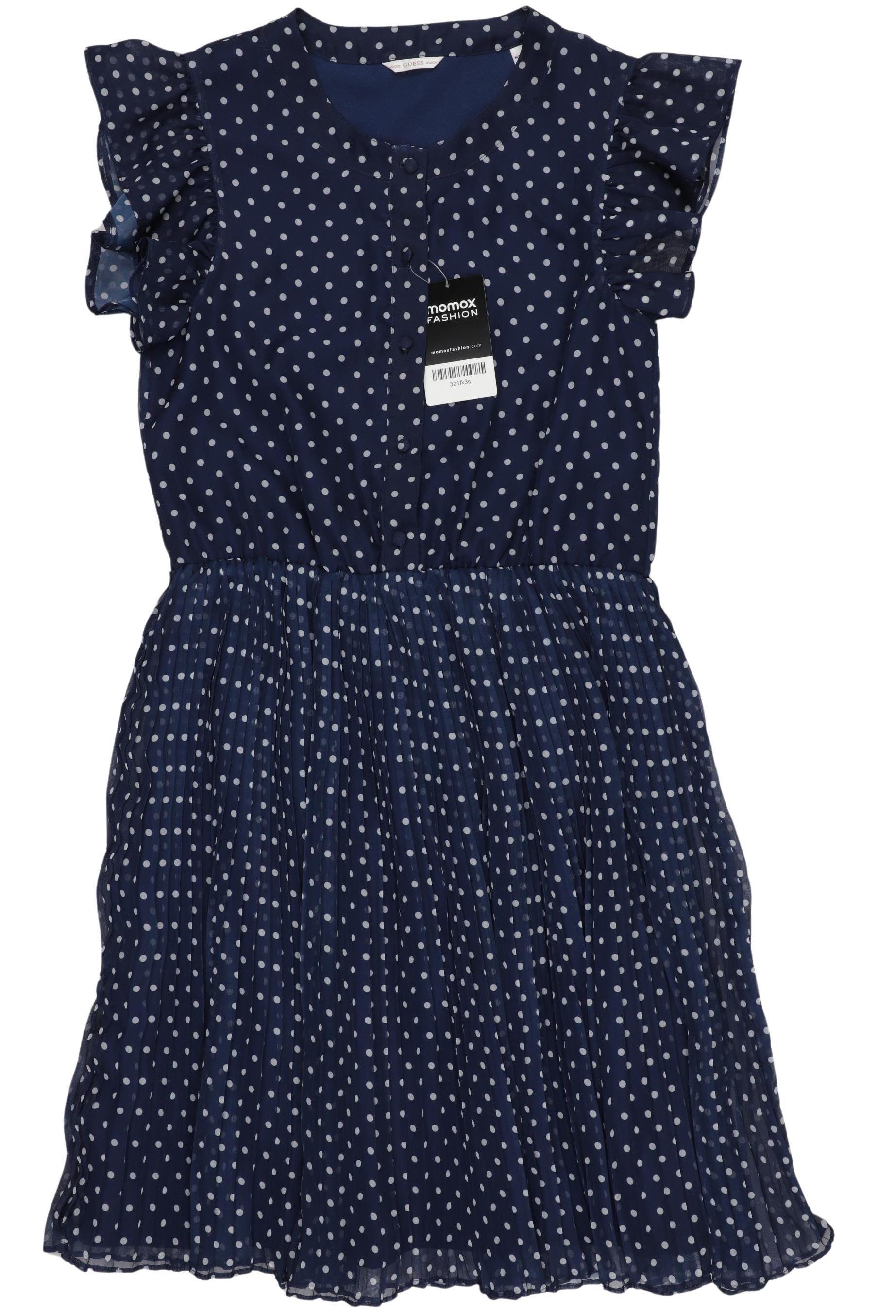 

Guess Damen Kleid, marineblau, Gr. 14