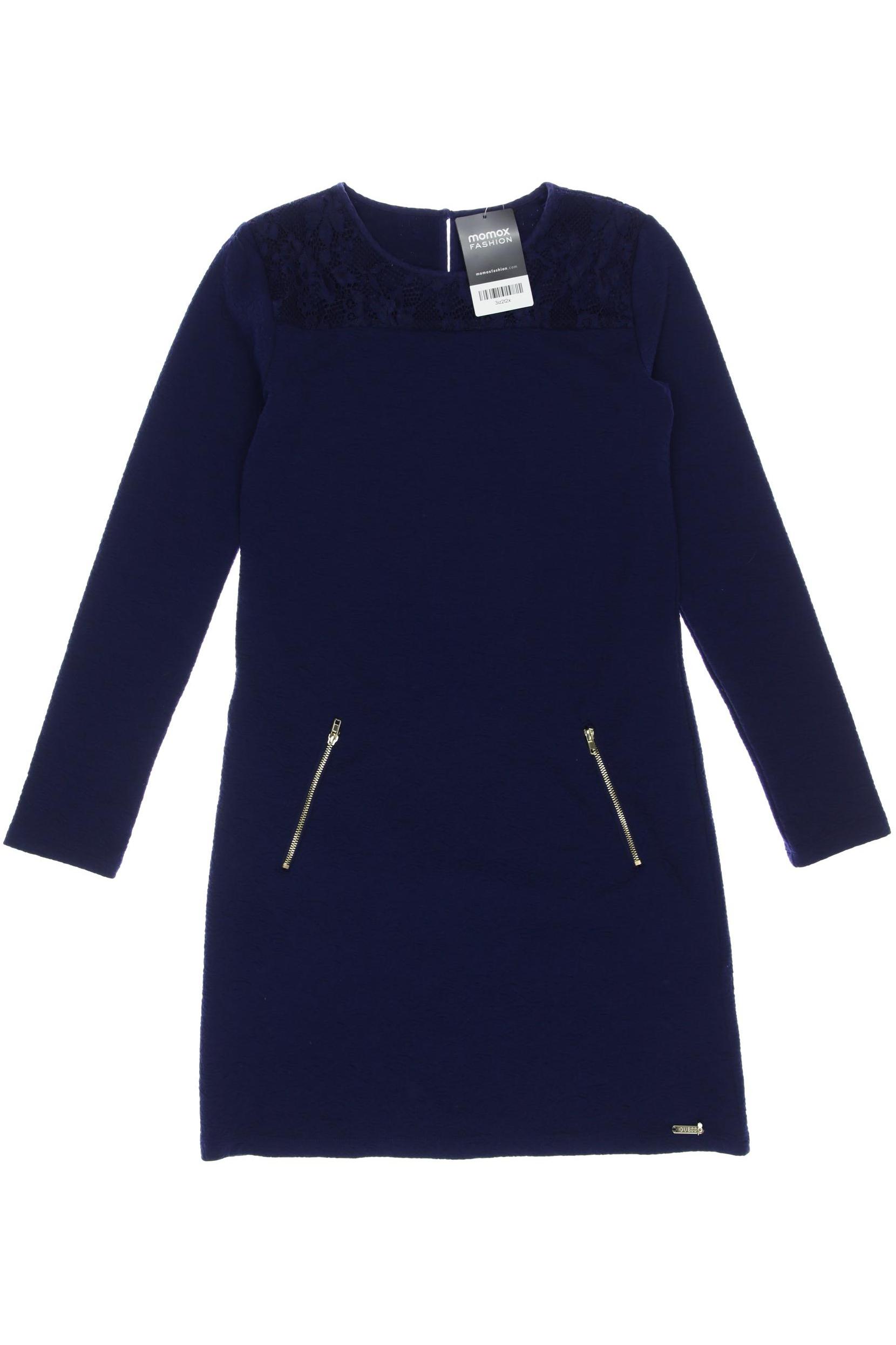 

Guess Damen Kleid, marineblau, Gr. 152