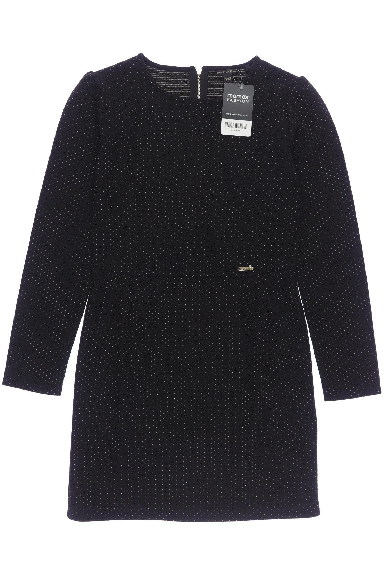 

Guess Damen Kleid, schwarz, Gr. 152