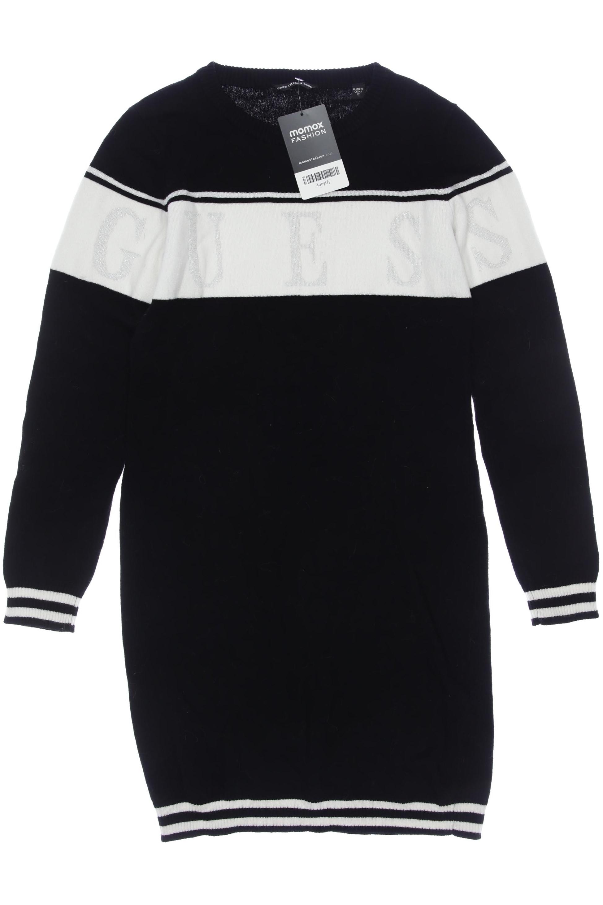 

Guess Damen Kleid, schwarz, Gr. 12