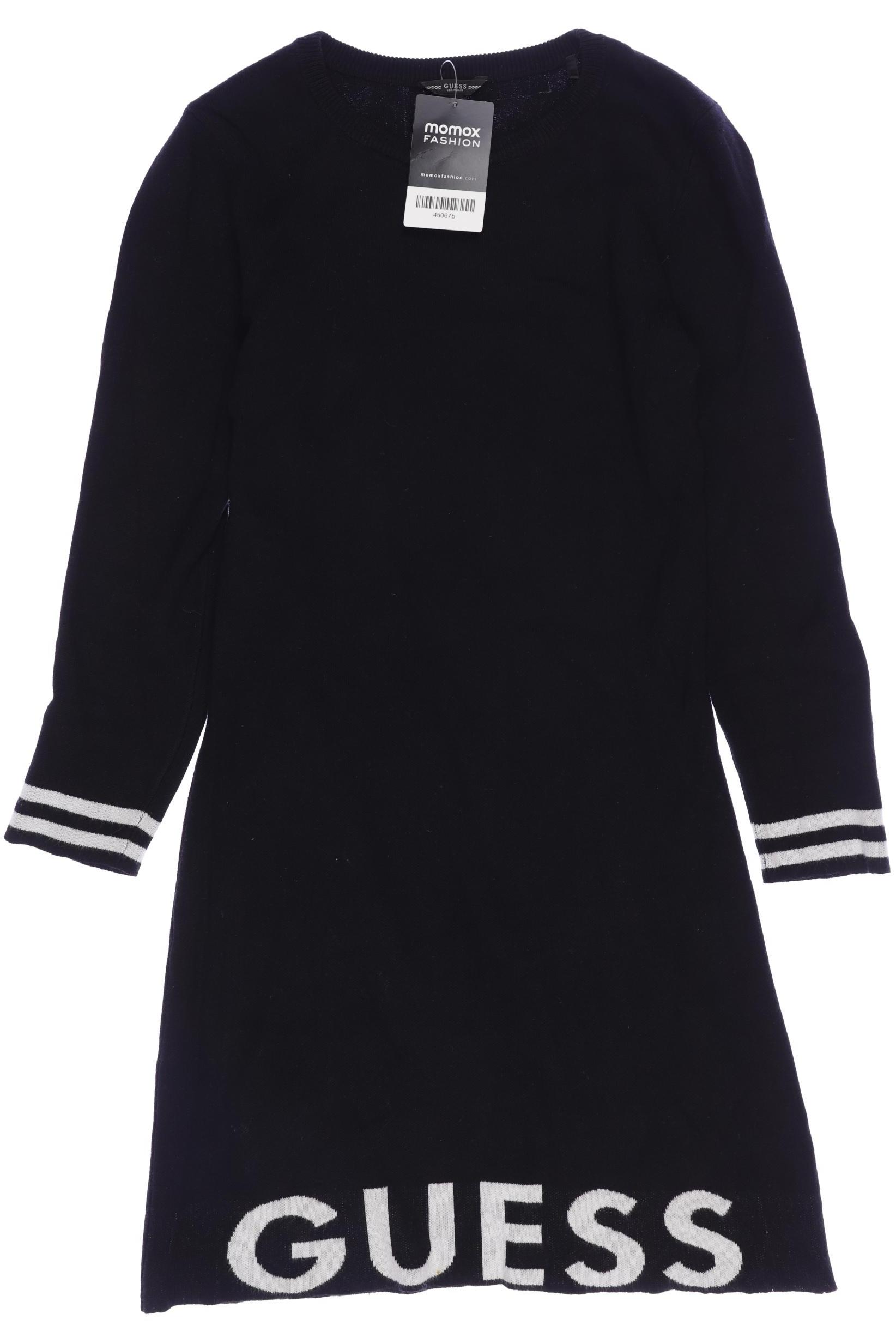 

Guess Damen Kleid, schwarz, Gr. 12