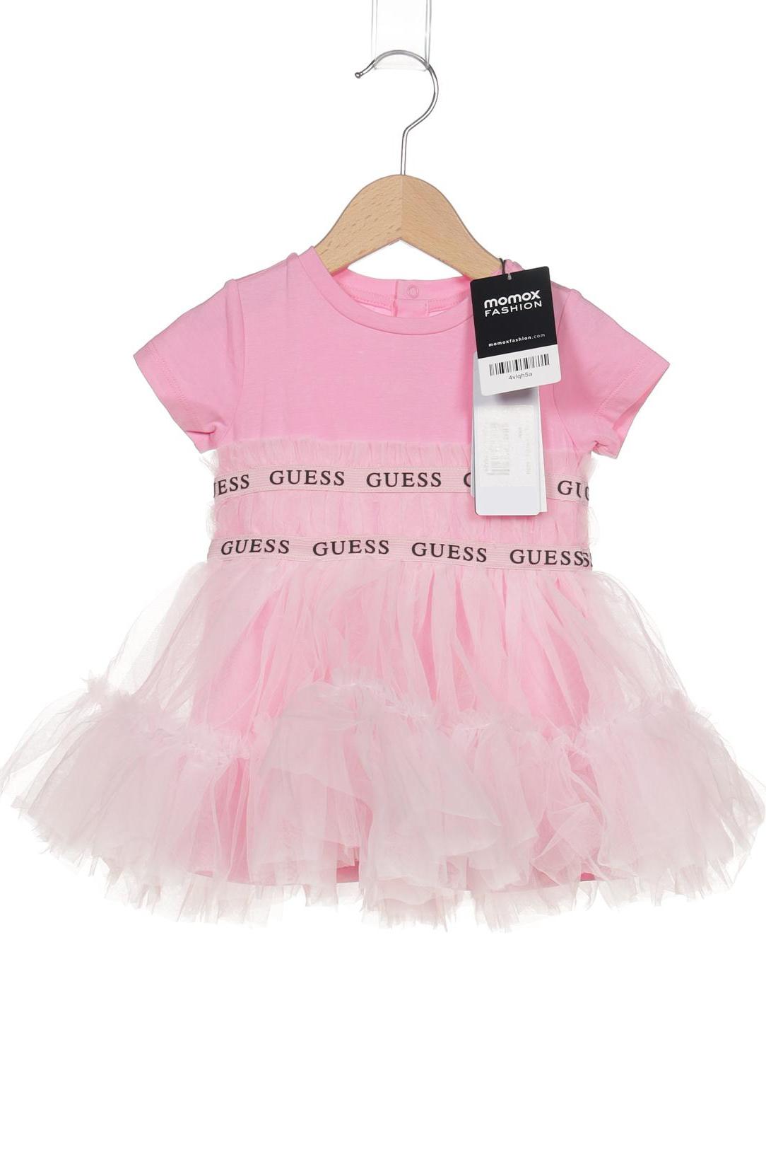 

Guess Damen Kleid, pink, Gr. 80