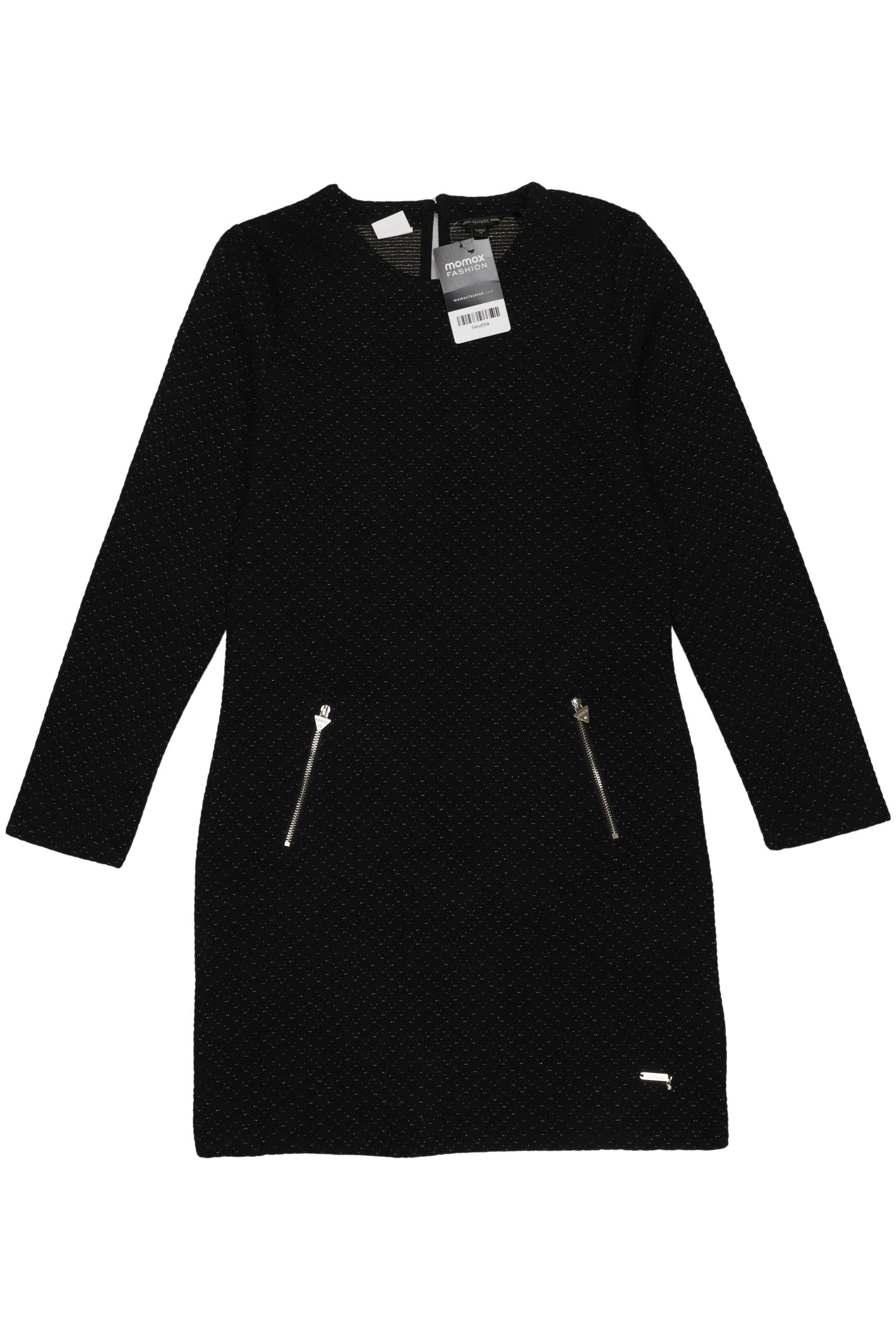 

Guess Damen Kleid, schwarz, Gr. 14