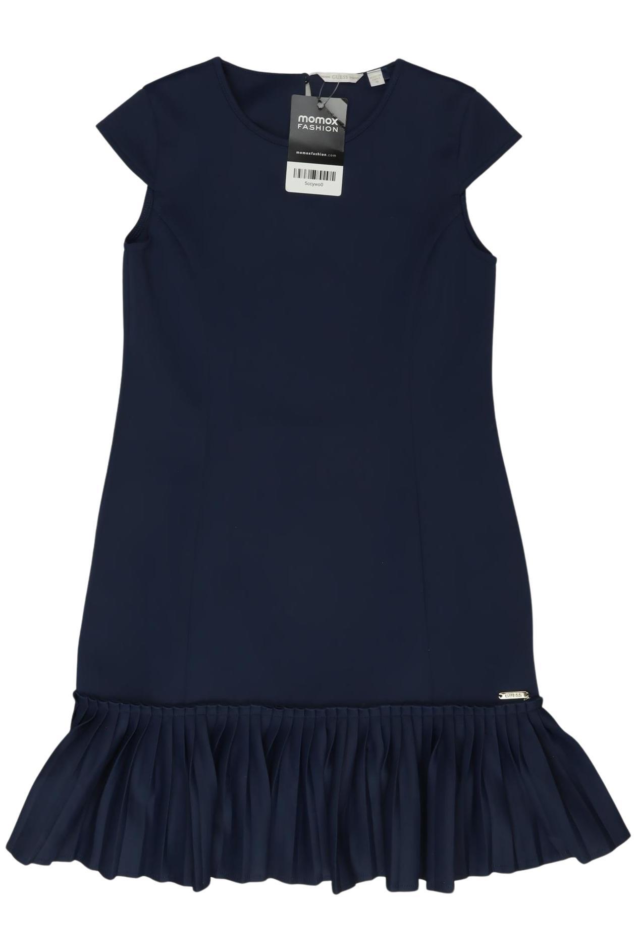 

Guess Mädchen Kleid, marineblau, Gr. 140