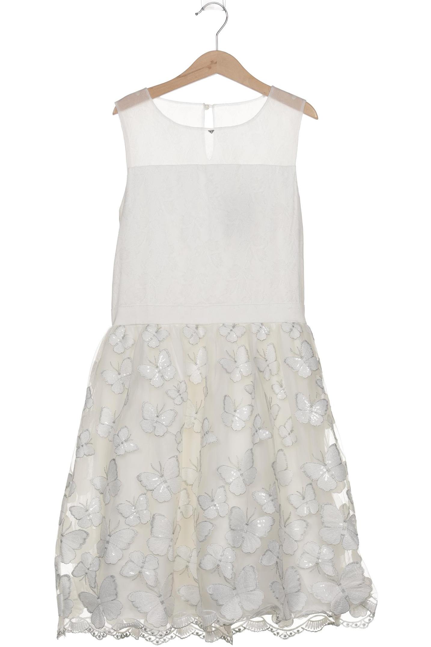 

Guess Damen Kleid, weiß, Gr. 12