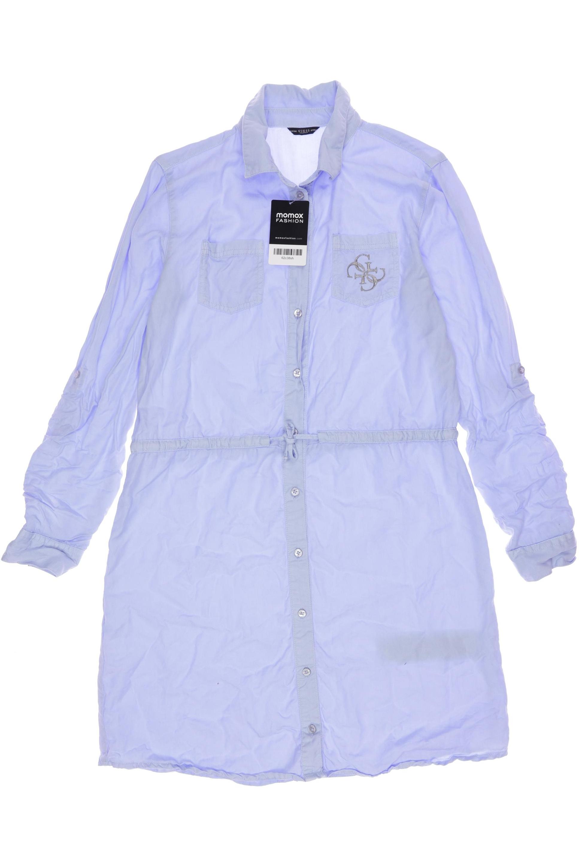 

Guess Damen Kleid, hellblau, Gr. 16
