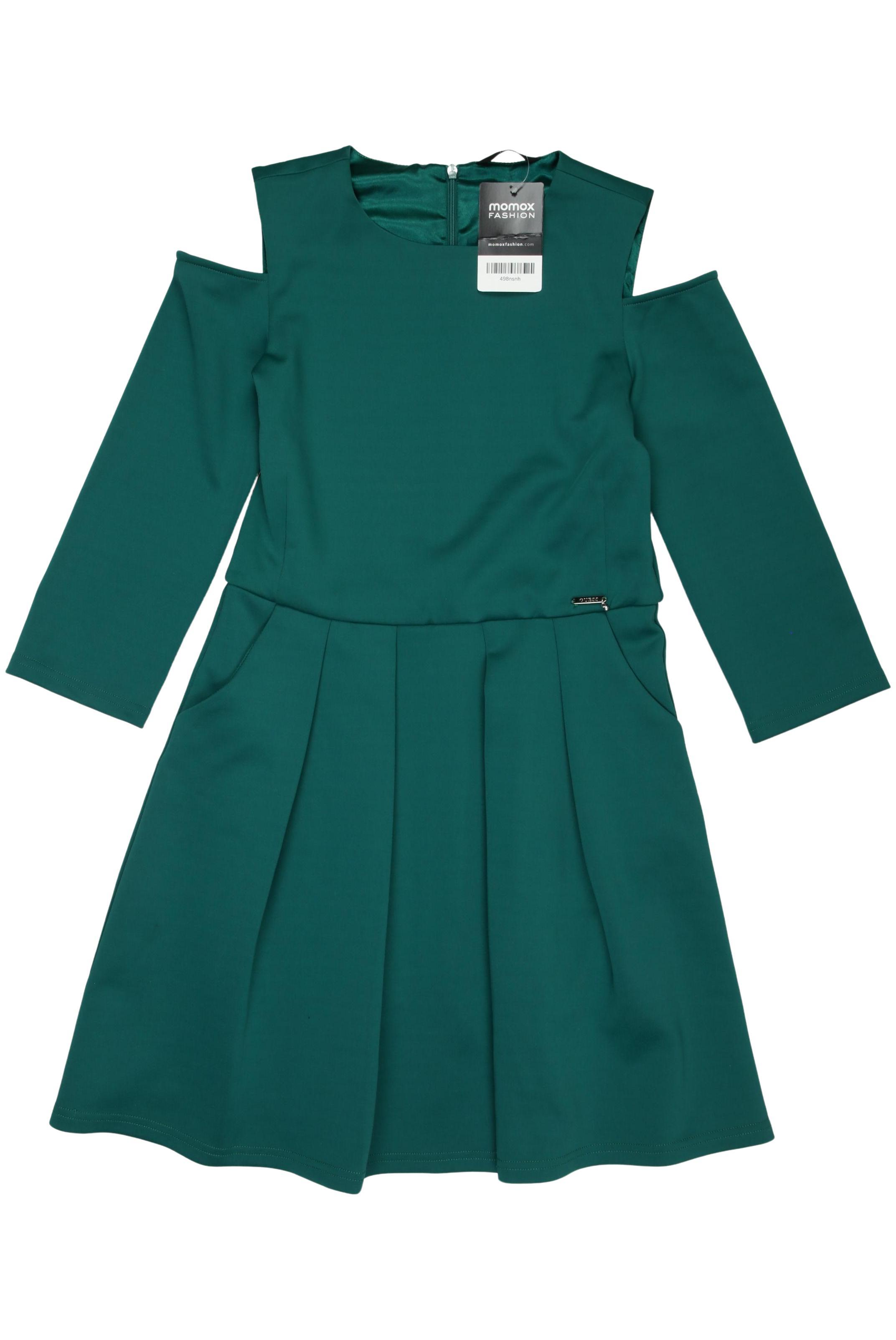 

Guess Mädchen Kleid, grün, Gr. 12