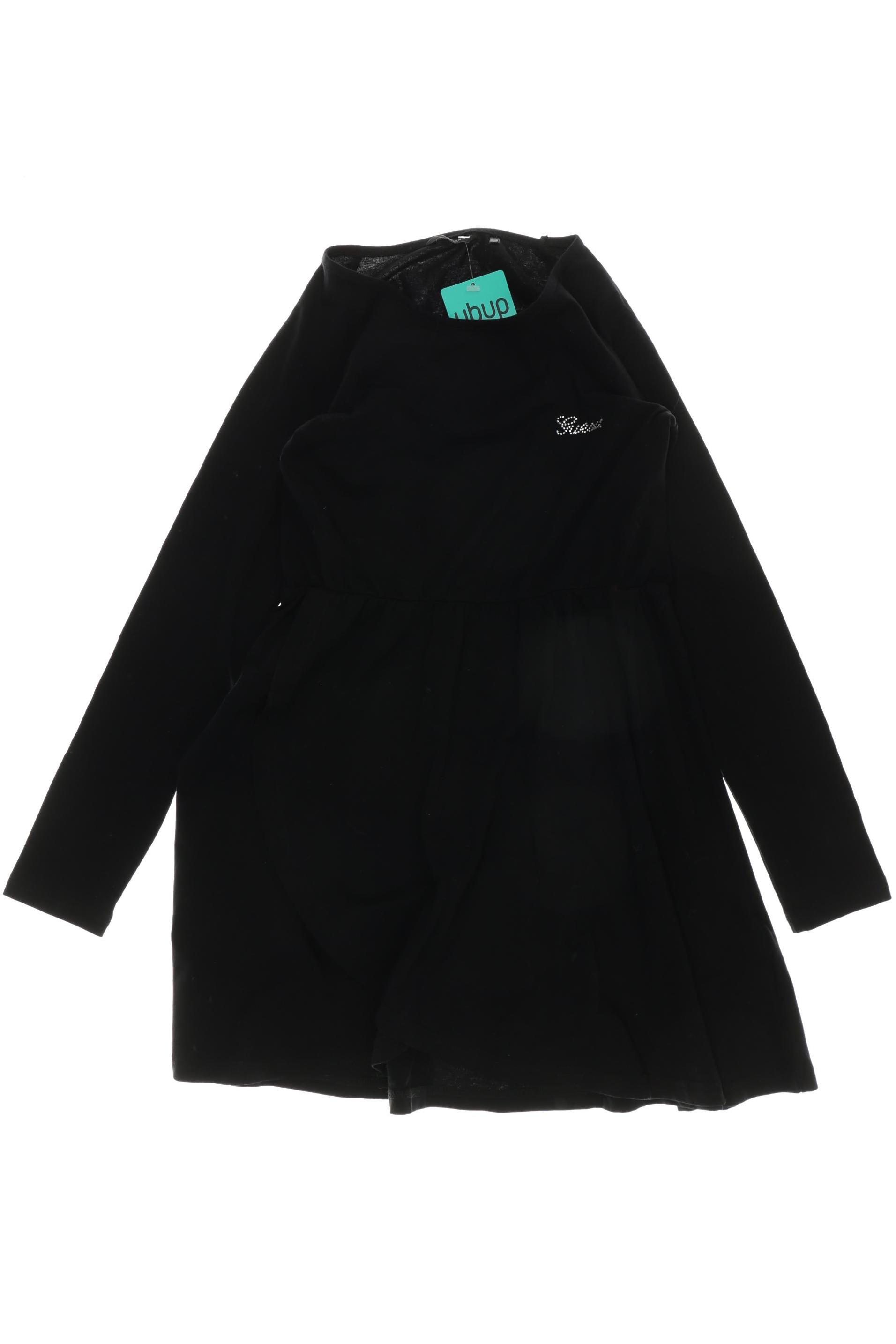 

Guess Mädchen Kleid, schwarz, Gr. 128
