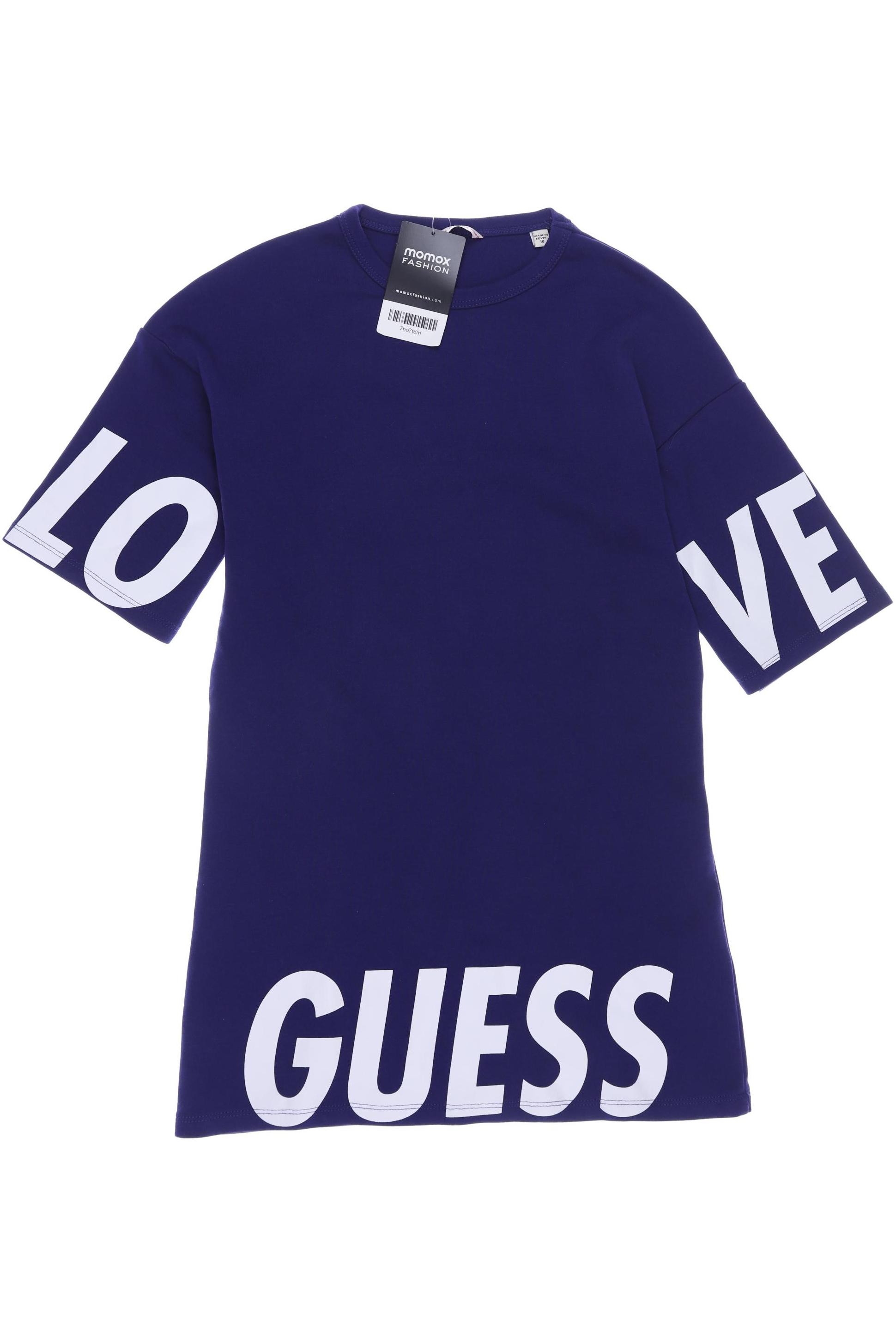 

GUESS Mädchen Kleid, flieder