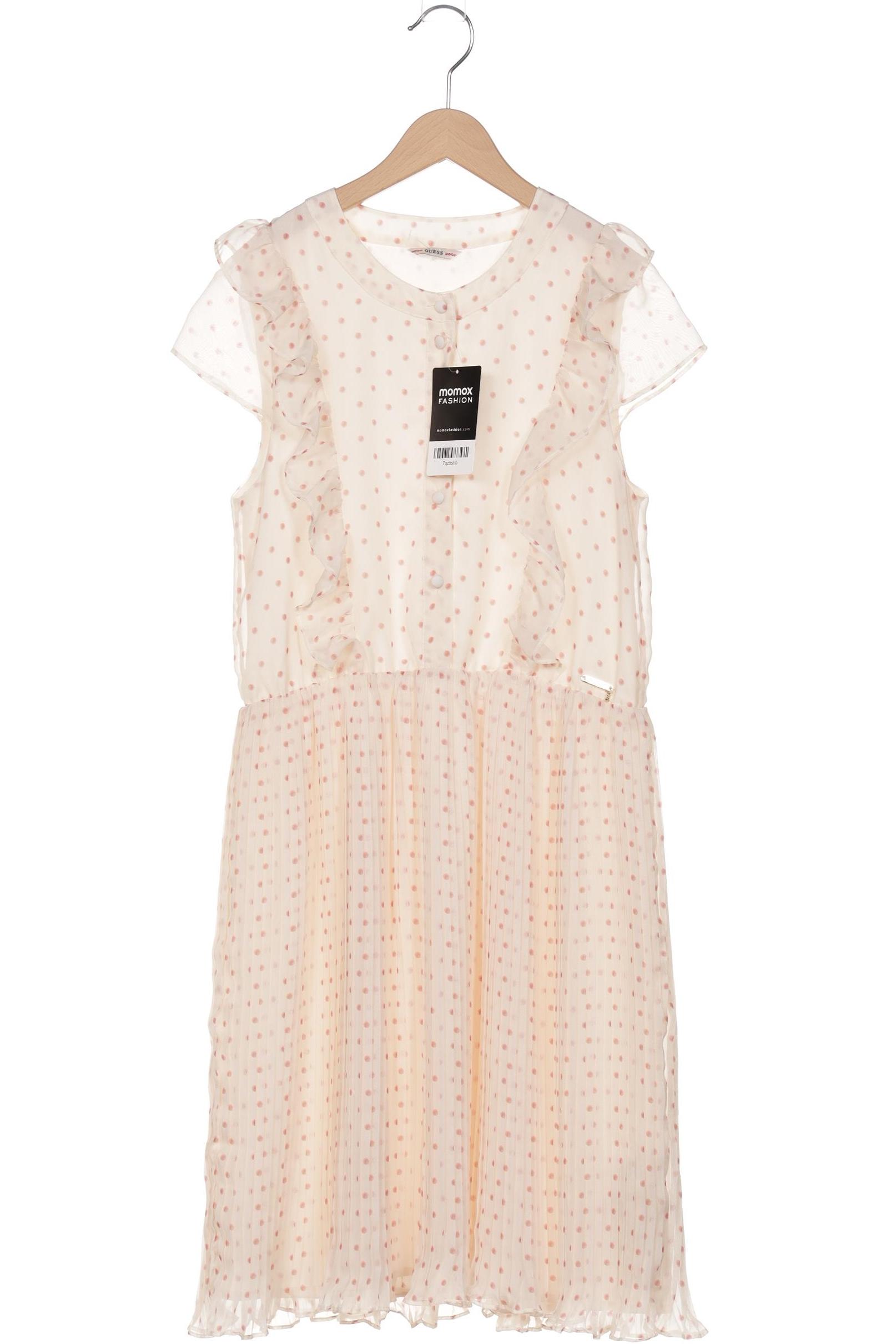 

Guess Damen Kleid, mehrfarbig, Gr. 14