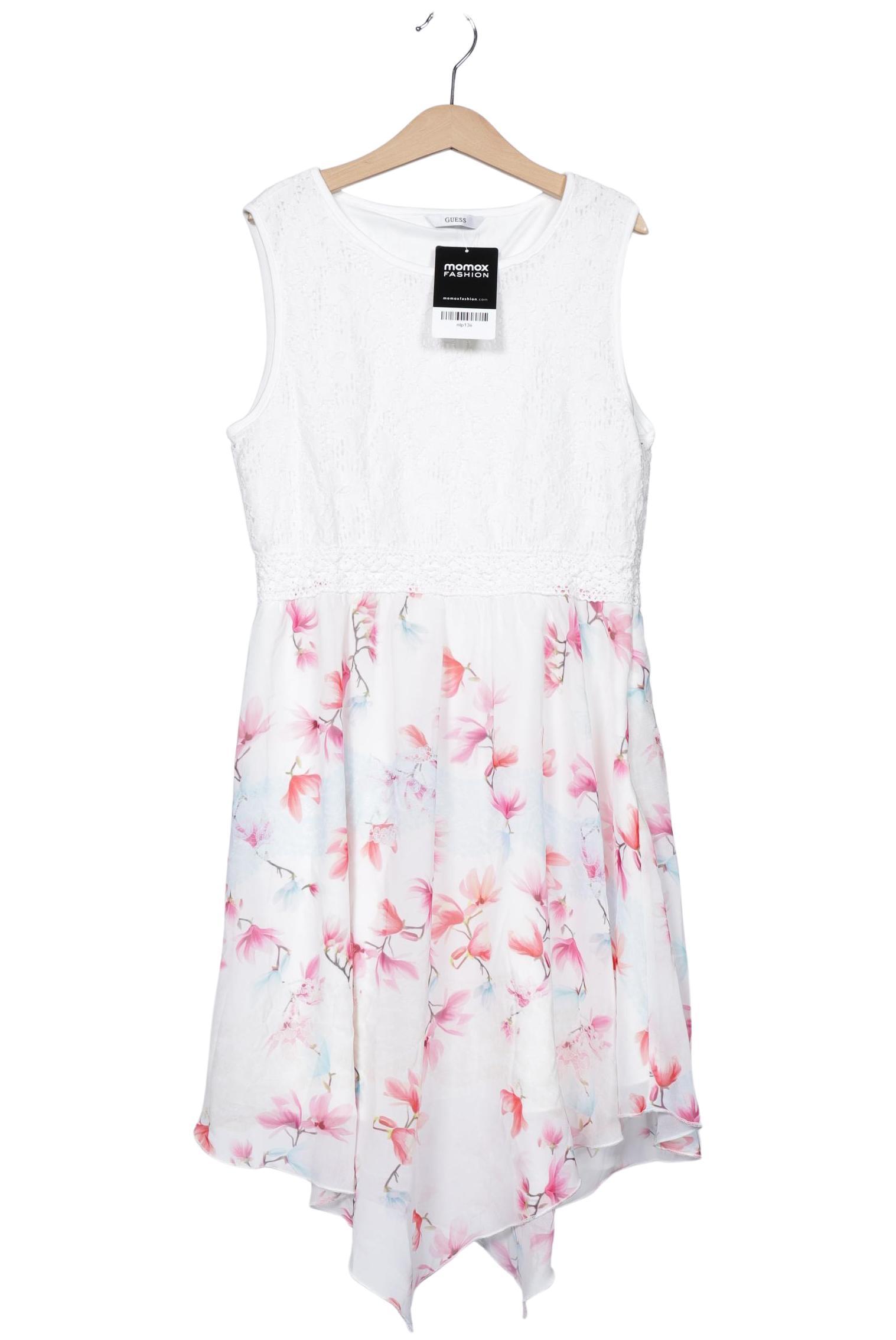 

Guess Damen Kleid, weiß, Gr. 14