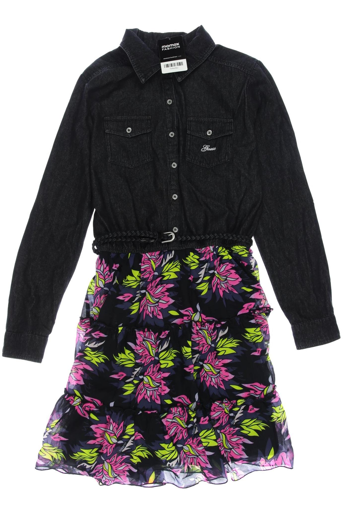 

Guess Damen Kleid, schwarz, Gr. 16