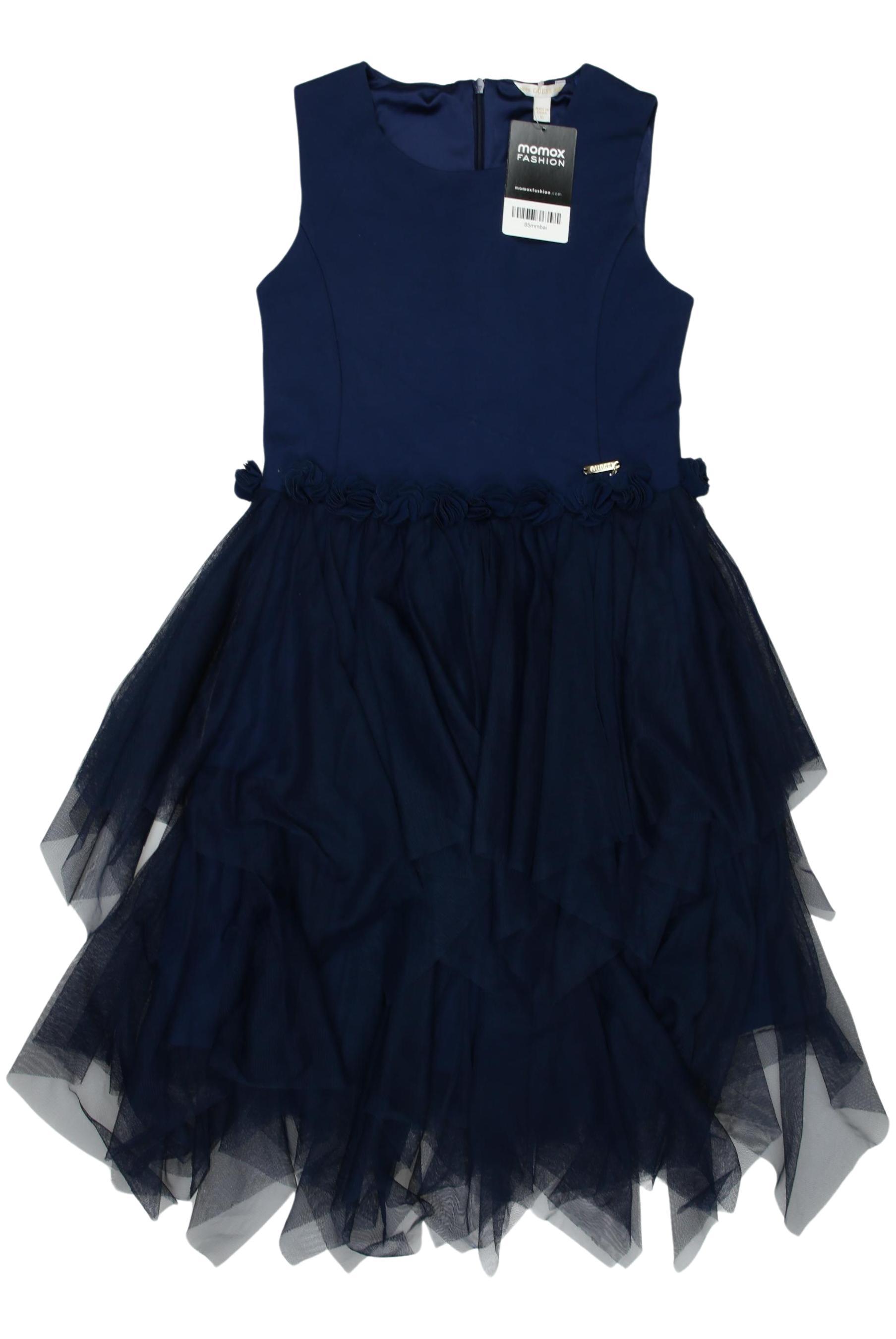 

Guess Damen Kleid, marineblau, Gr. 10