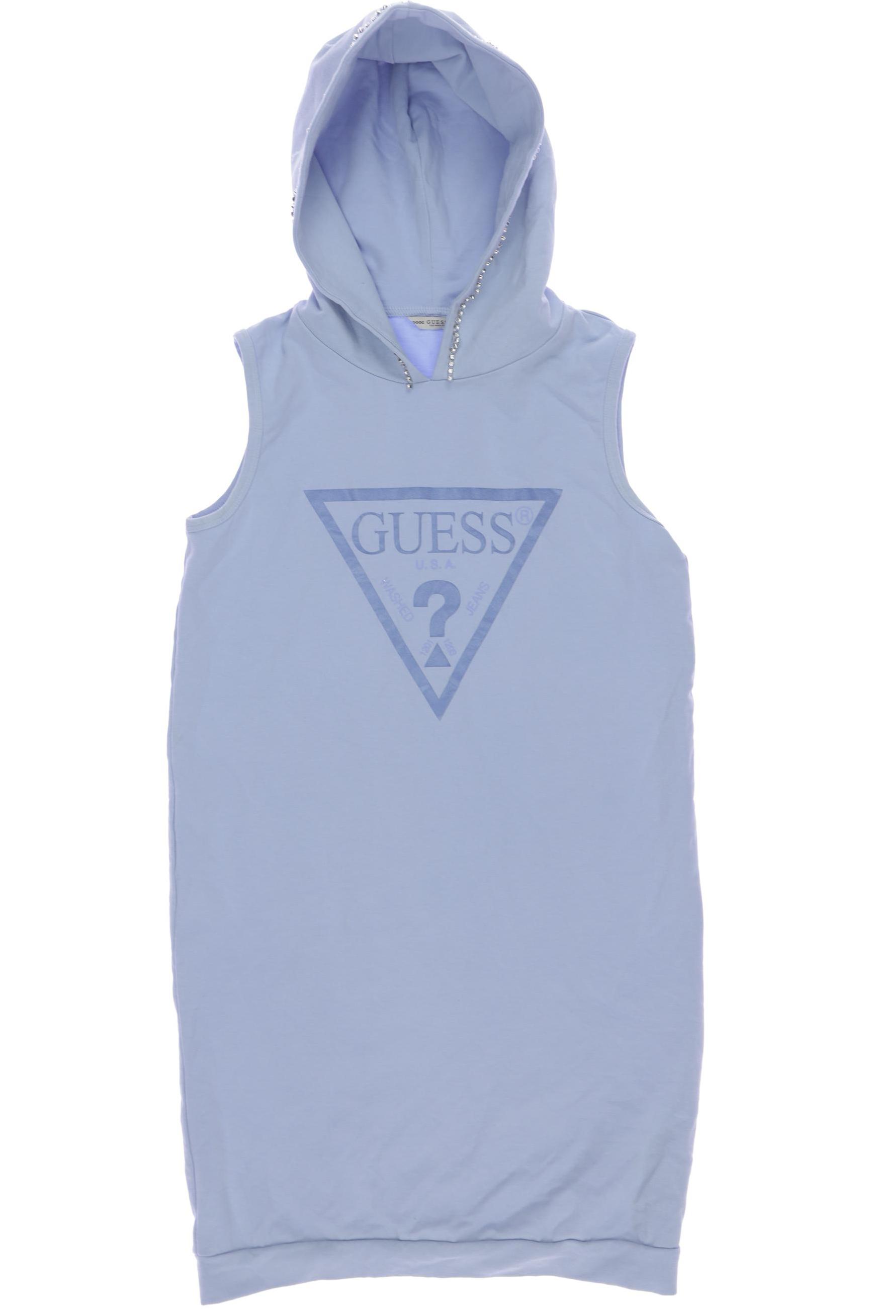 

GUESS Mädchen Kleid, hellblau