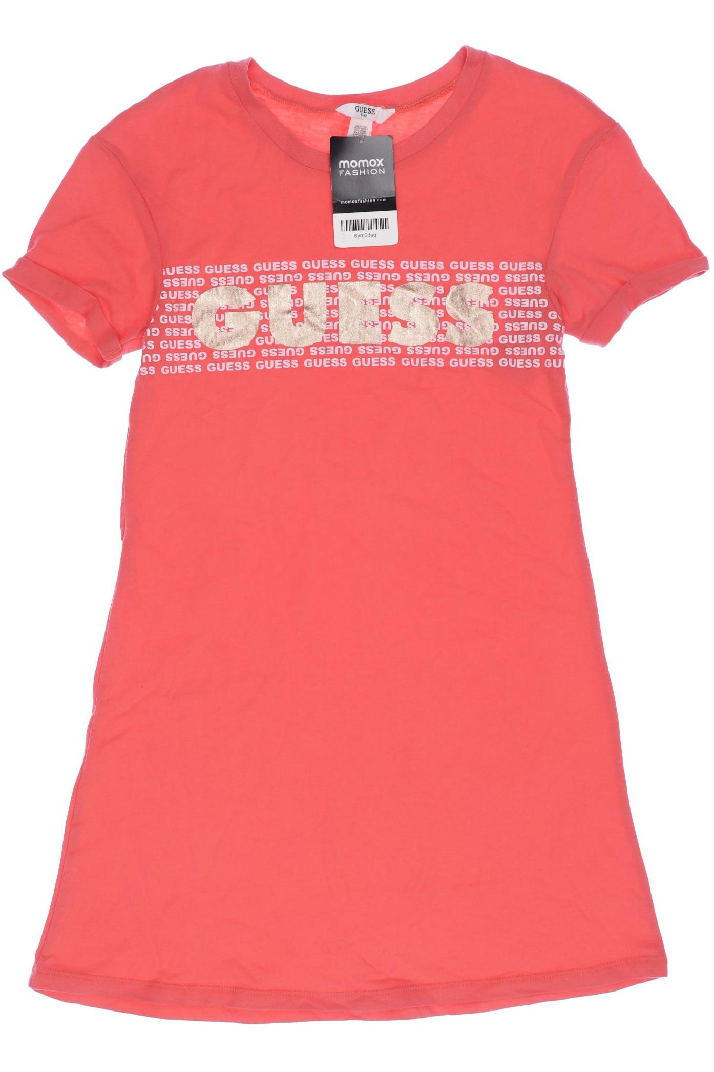 

Guess Damen Kleid, pink, Gr. 140