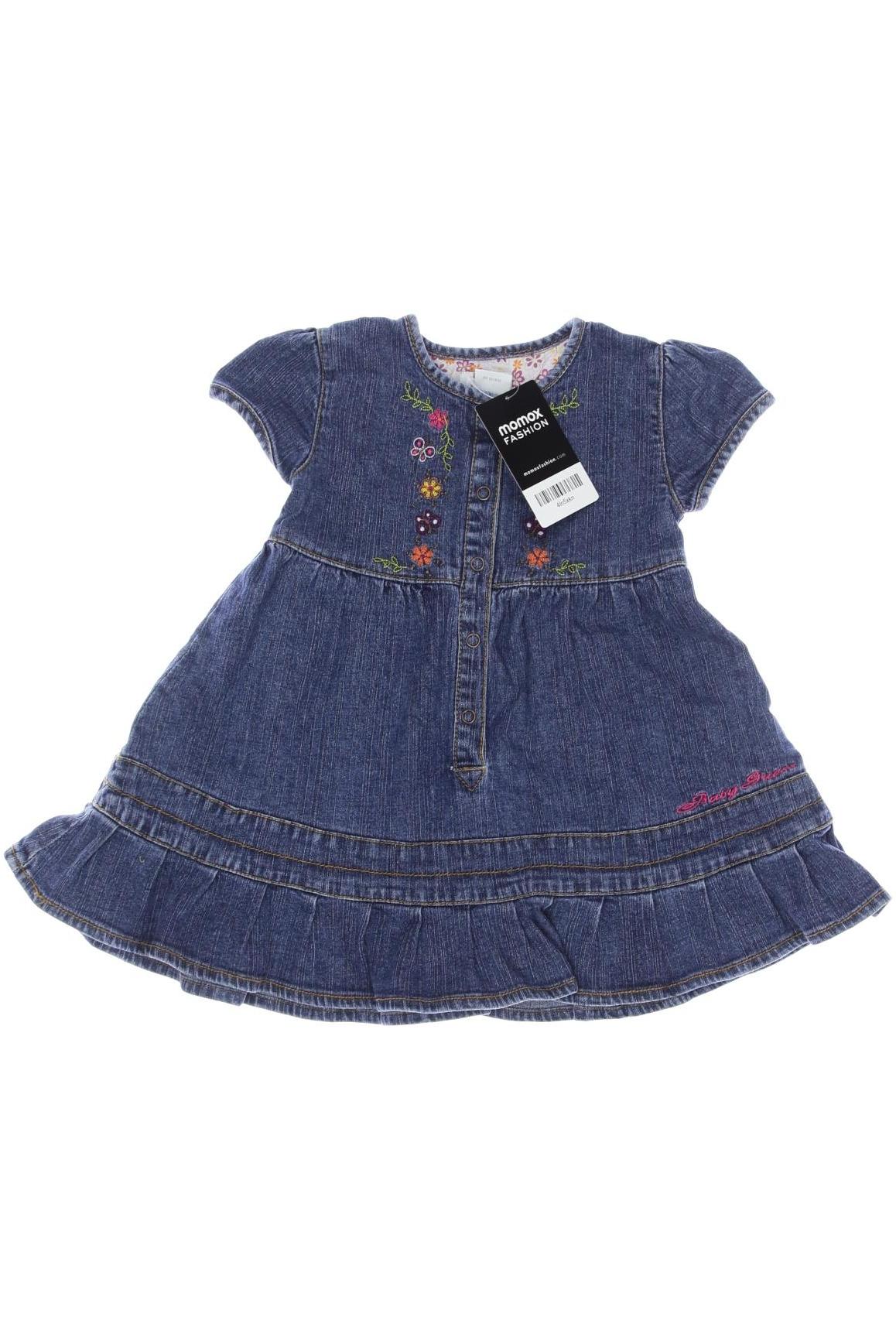 

Guess Mädchen Kleid, blau, Gr. 92