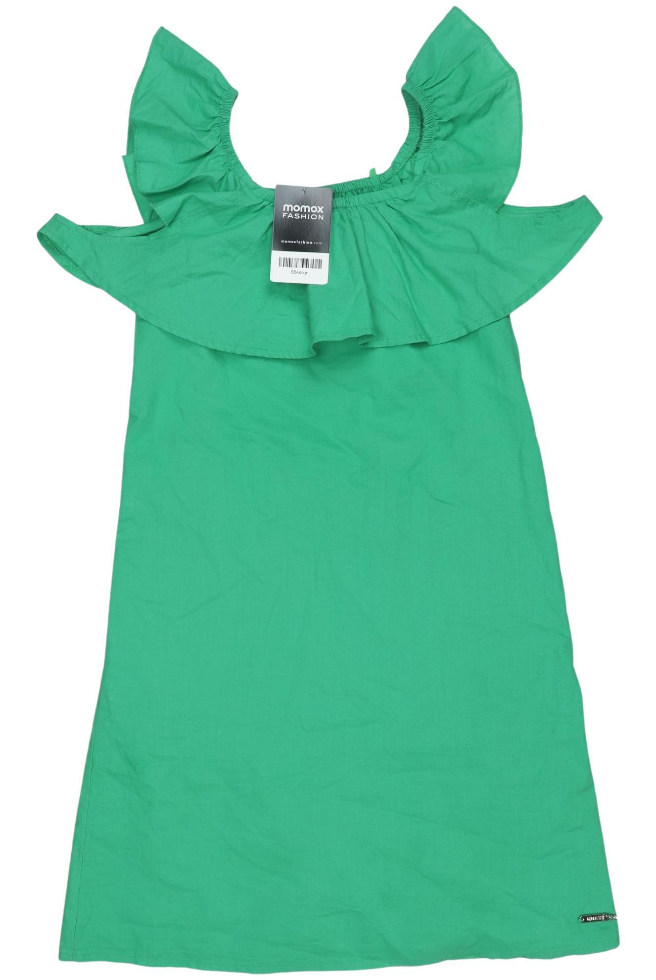 

Guess Mädchen Kleid, grün, Gr. 12
