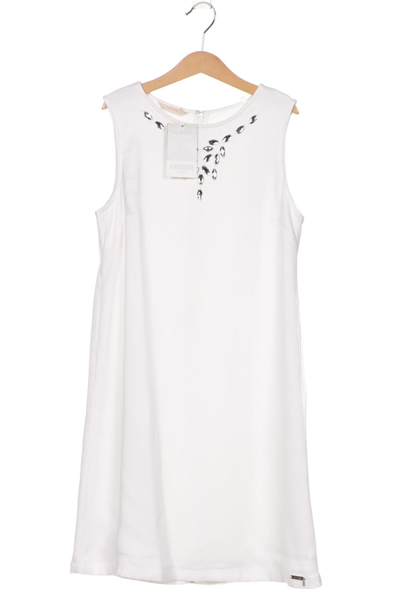 

Guess Damen Kleid, weiß, Gr. 146