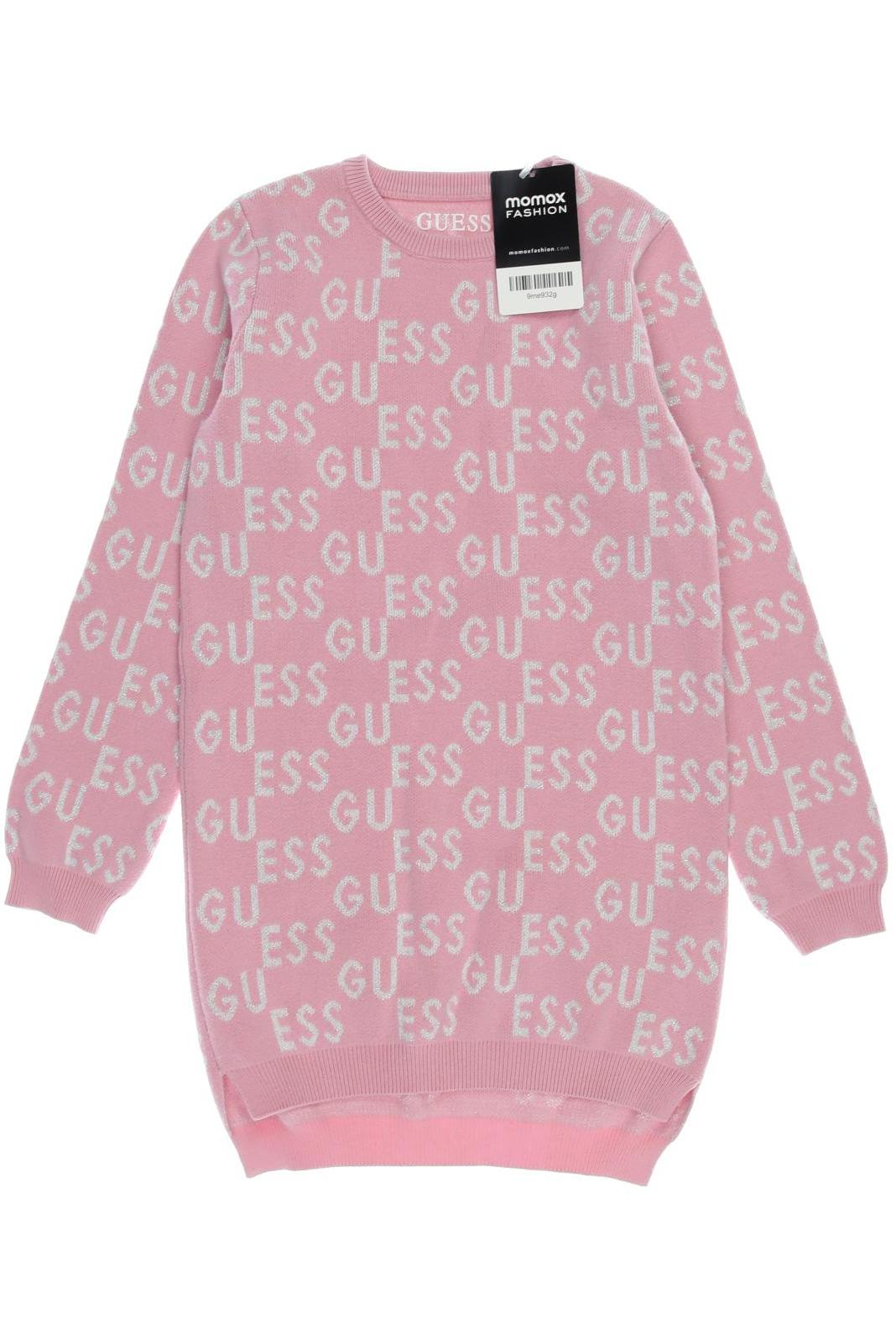 

Guess Damen Kleid, pink, Gr. 104