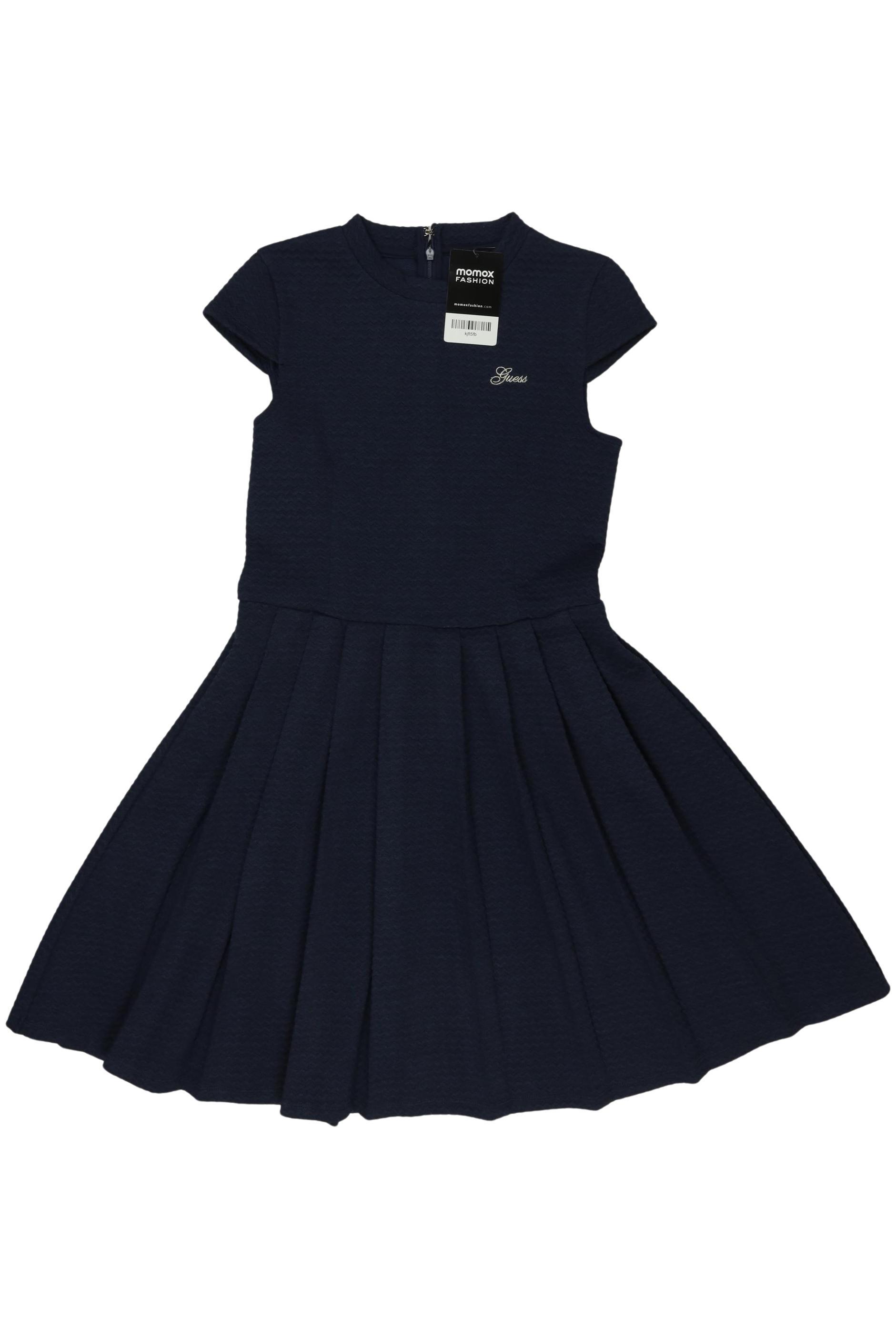 

Guess Mädchen Kleid, marineblau, Gr. 152