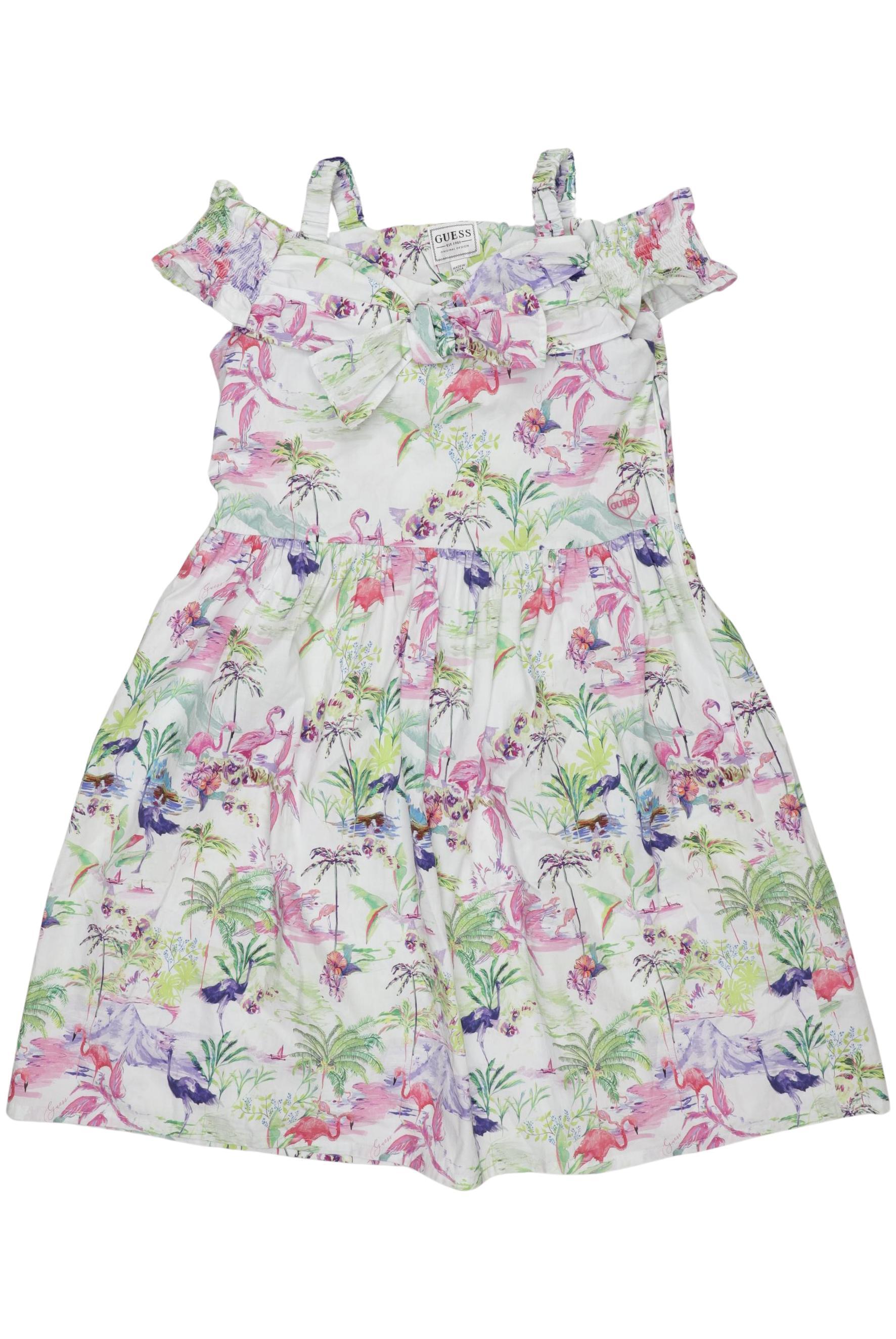 

Guess Damen Kleid, mehrfarbig, Gr. 12