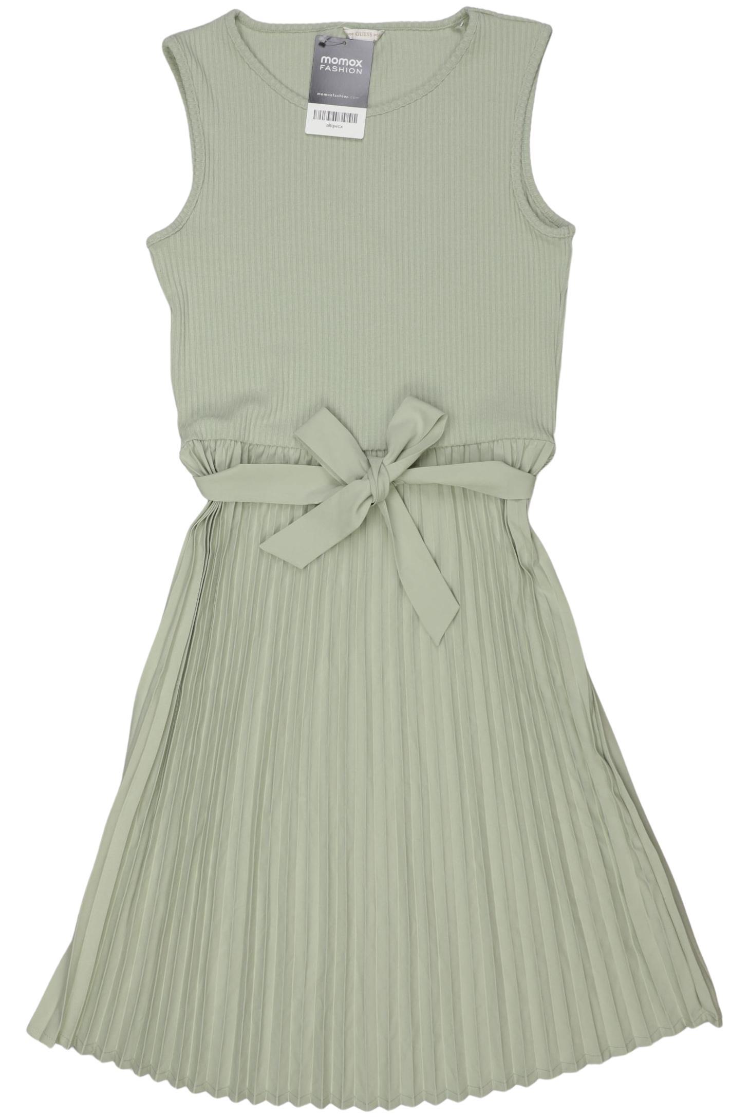 

Guess Mädchen Kleid, hellgrün, Gr. 16