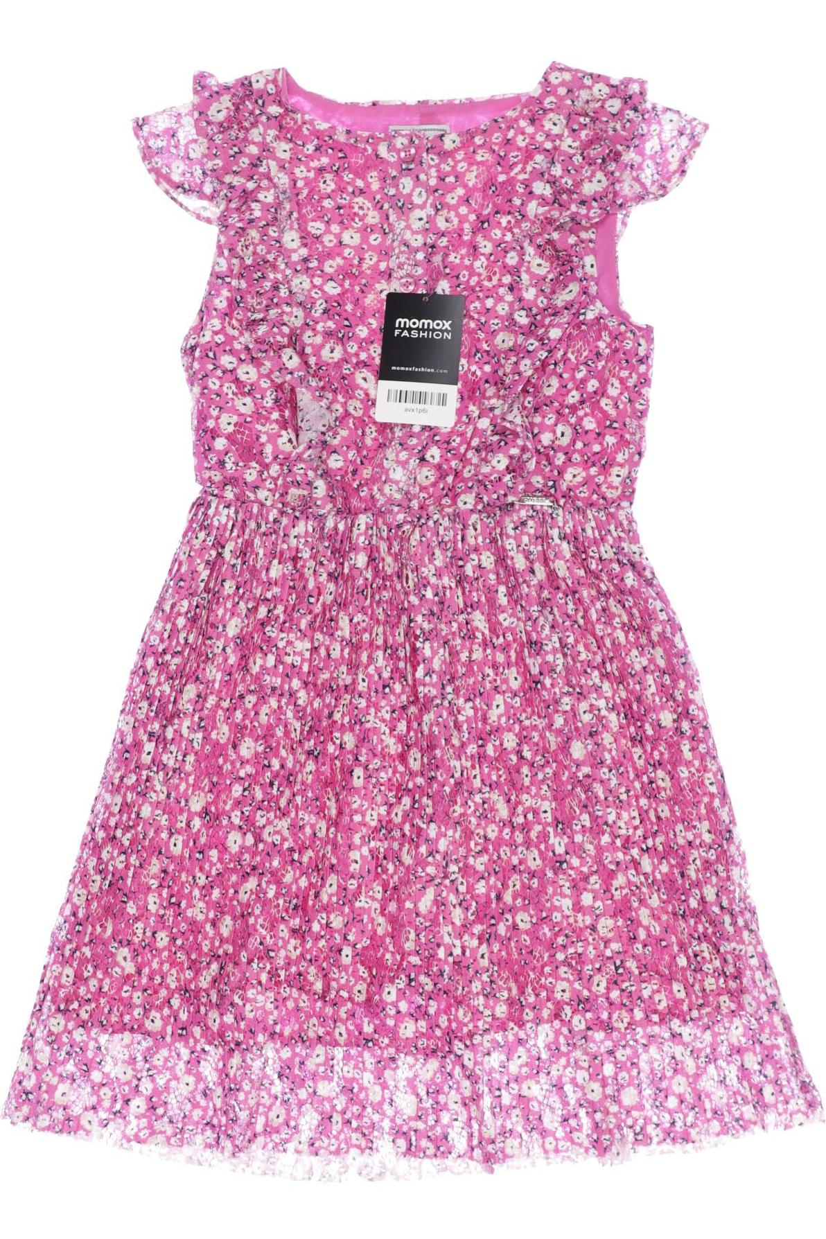 

GUESS Mädchen Kleid, pink