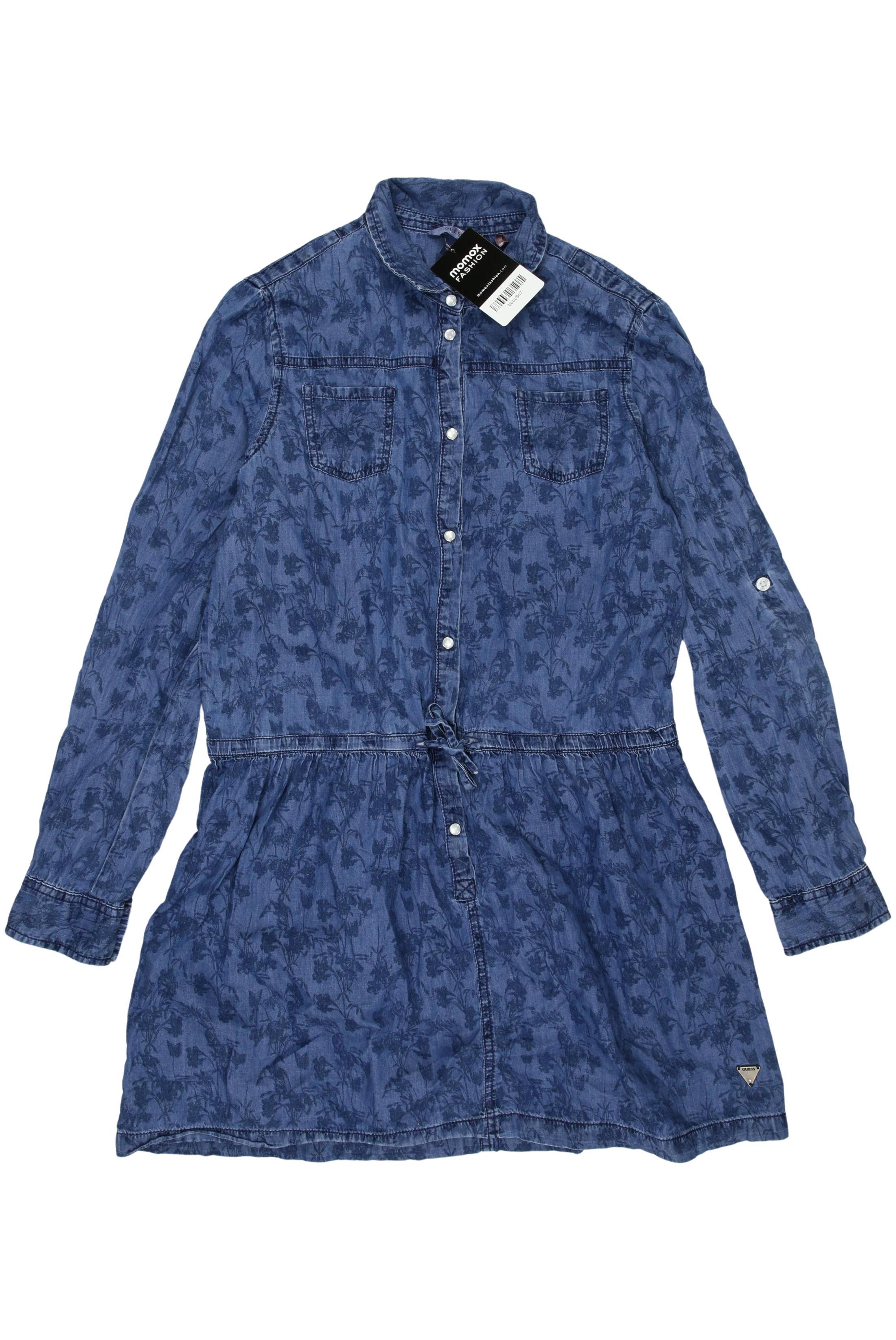 

Guess Damen Kleid, blau, Gr. 14