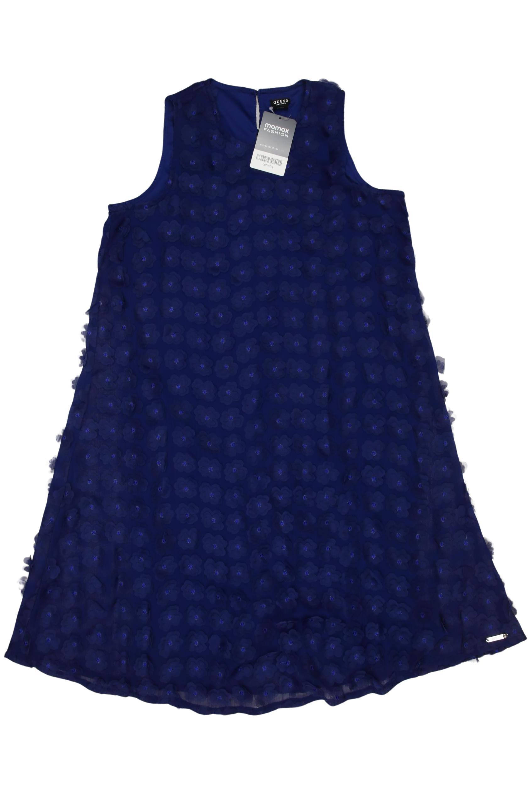 

Guess Mädchen Kleid, marineblau, Gr. 14
