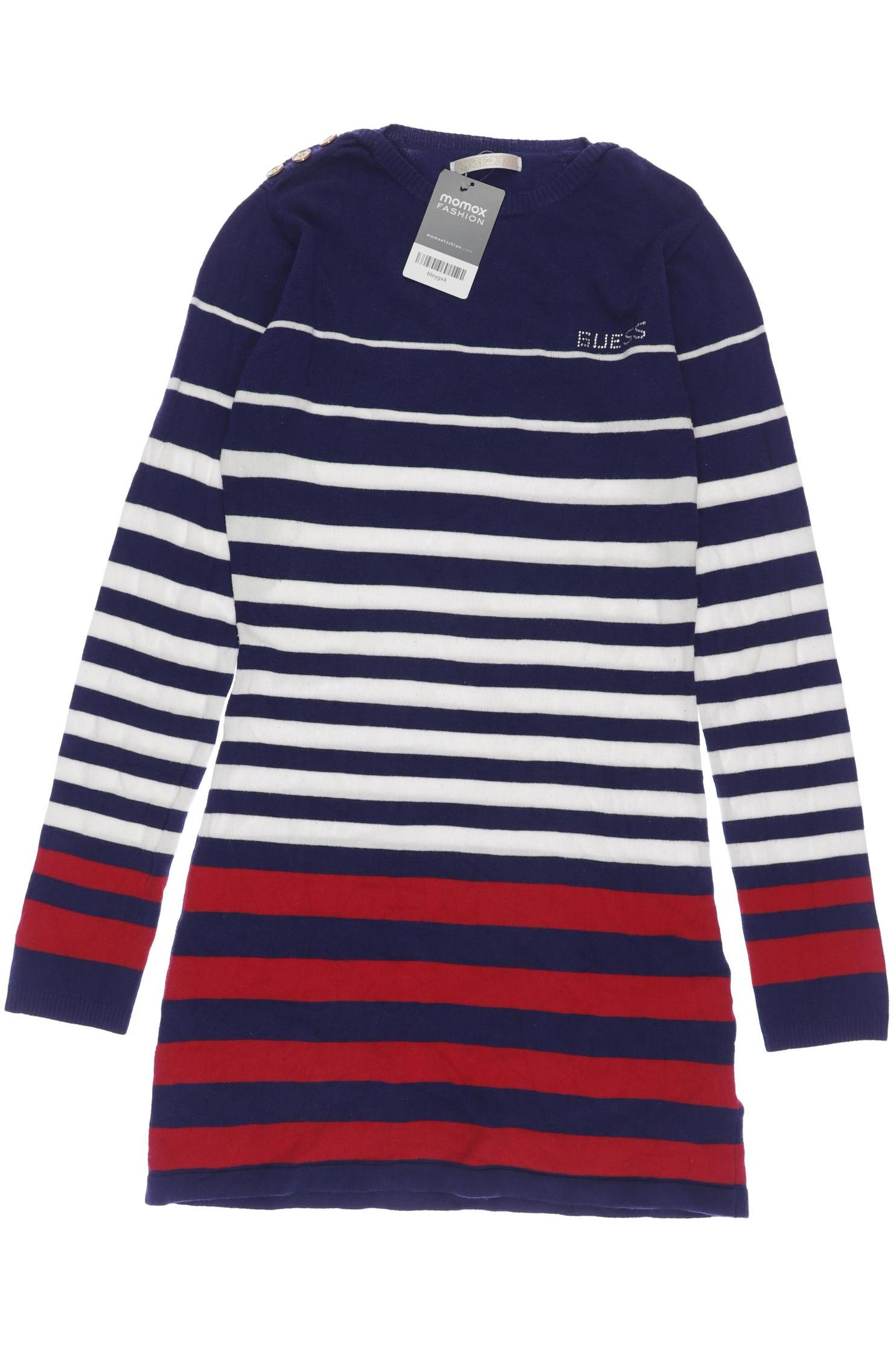 

GUESS Mädchen Kleid, marineblau