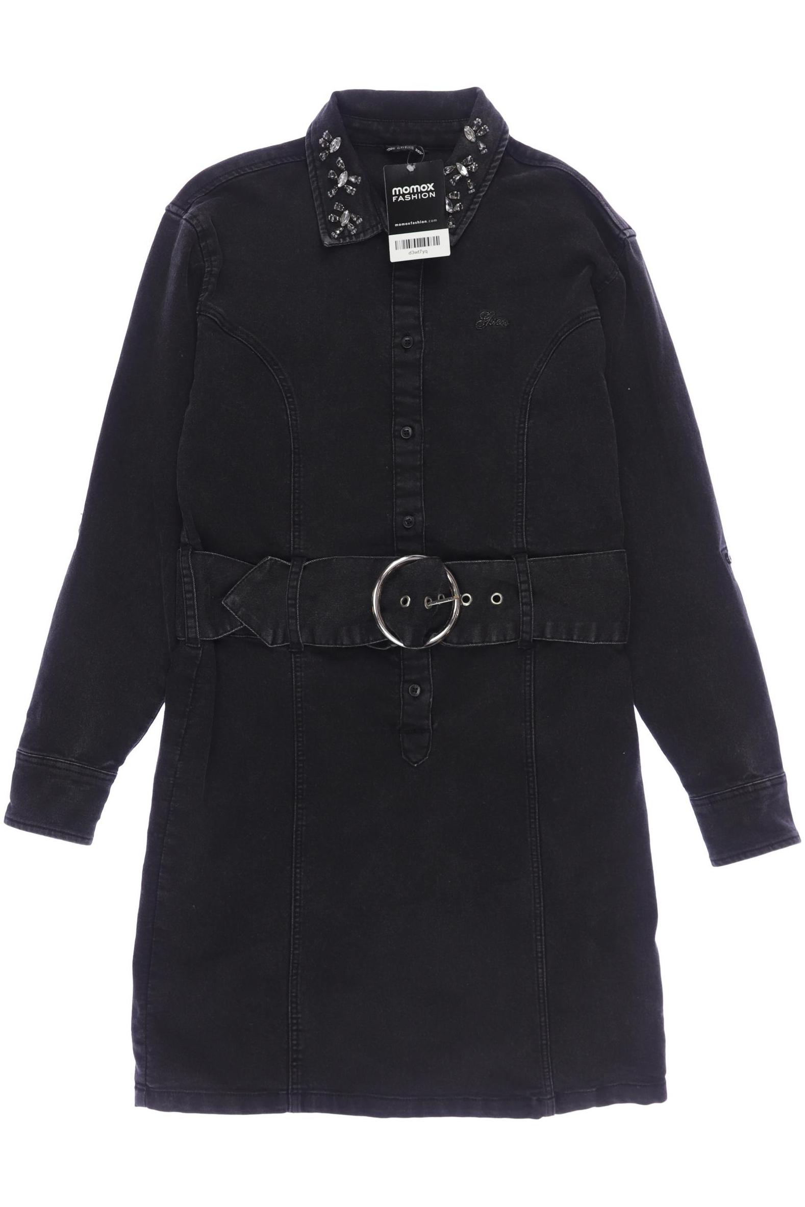

GUESS Mädchen Kleid, schwarz