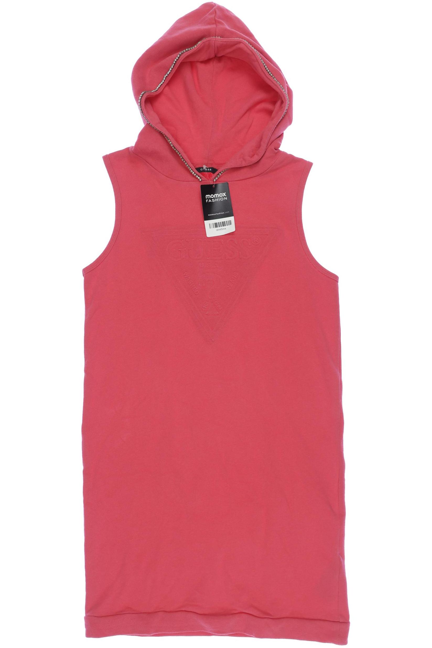 

Guess Damen Kleid, pink, Gr. 176