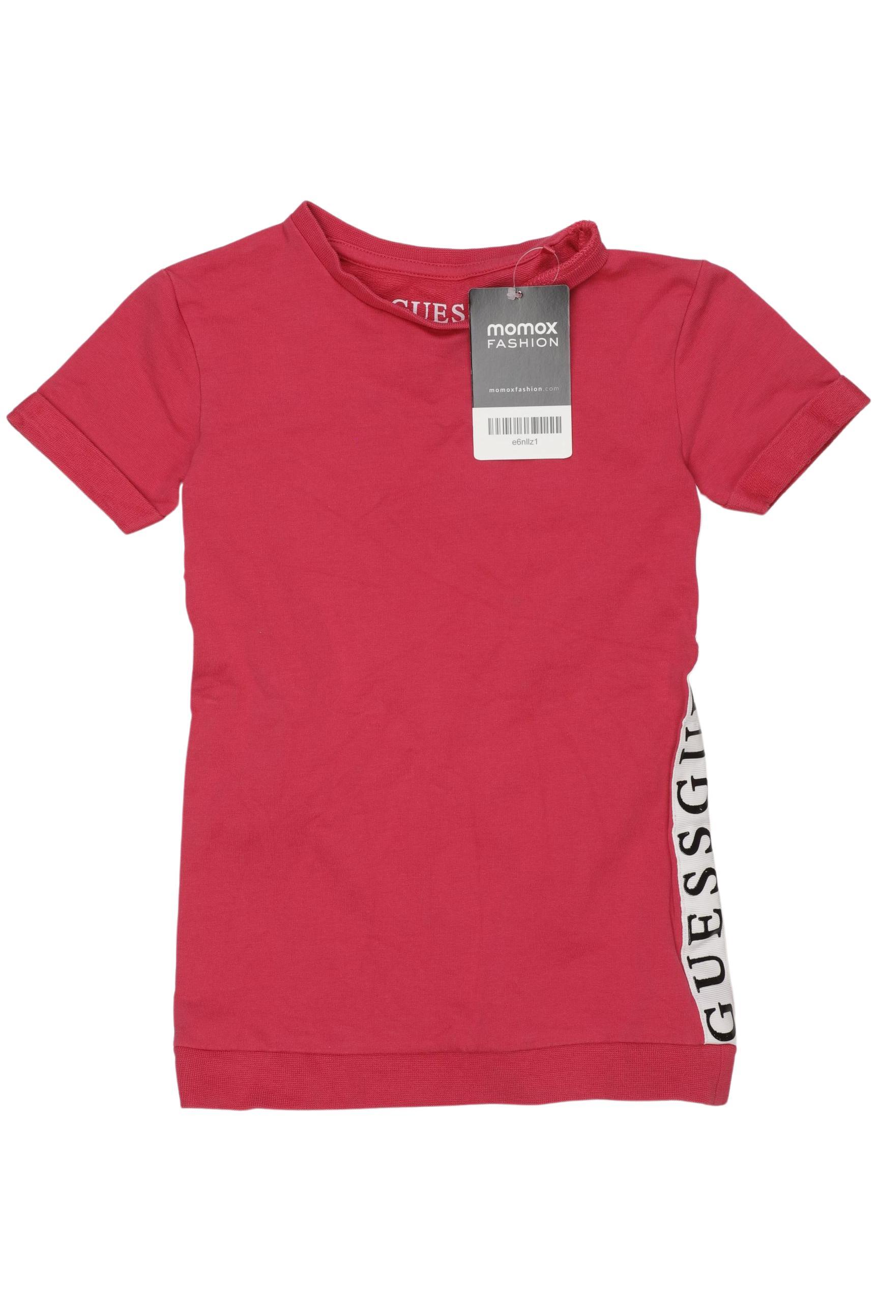 

Guess Mädchen Kleid, pink, Gr. 92
