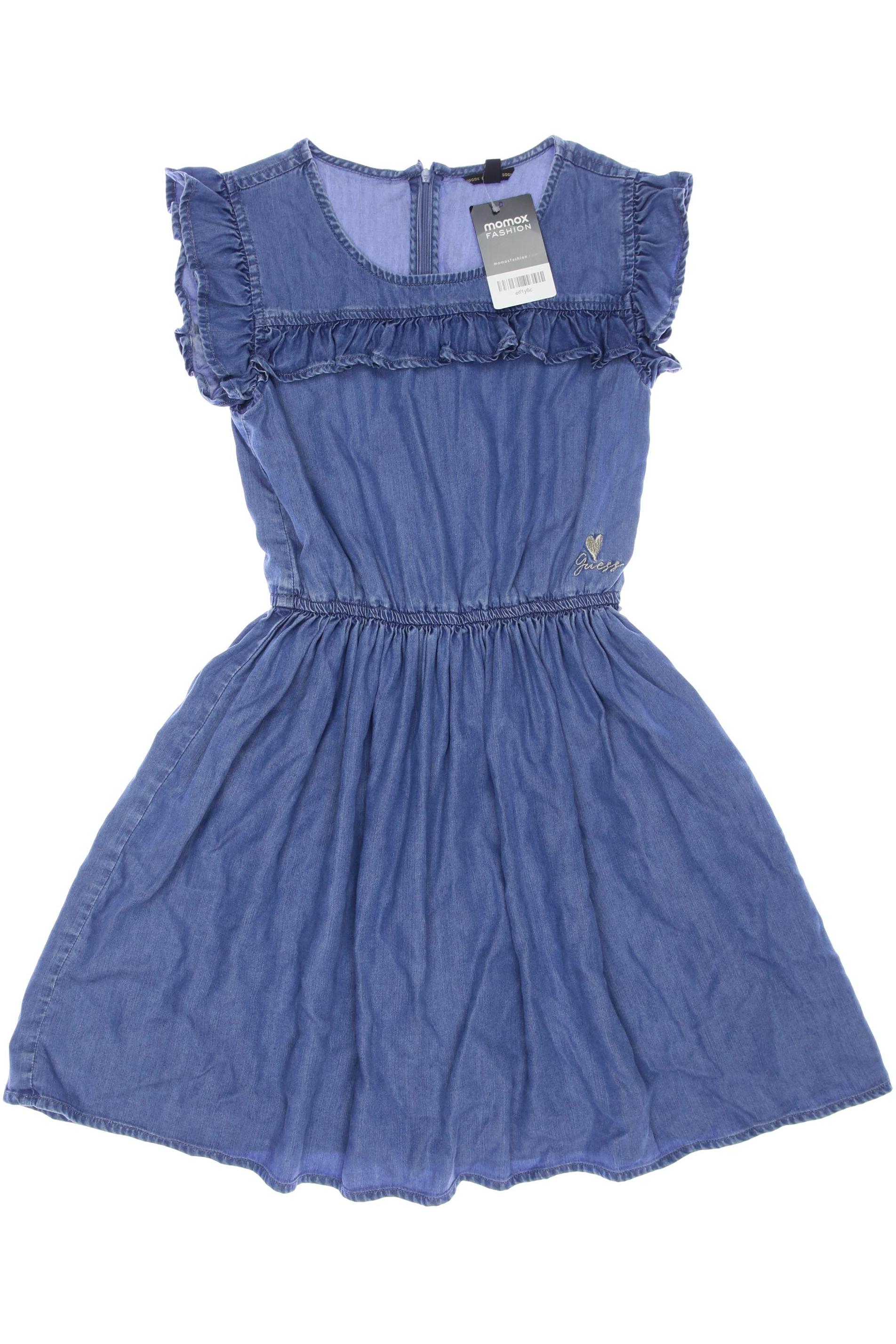 

Guess Damen Kleid, blau, Gr. 12