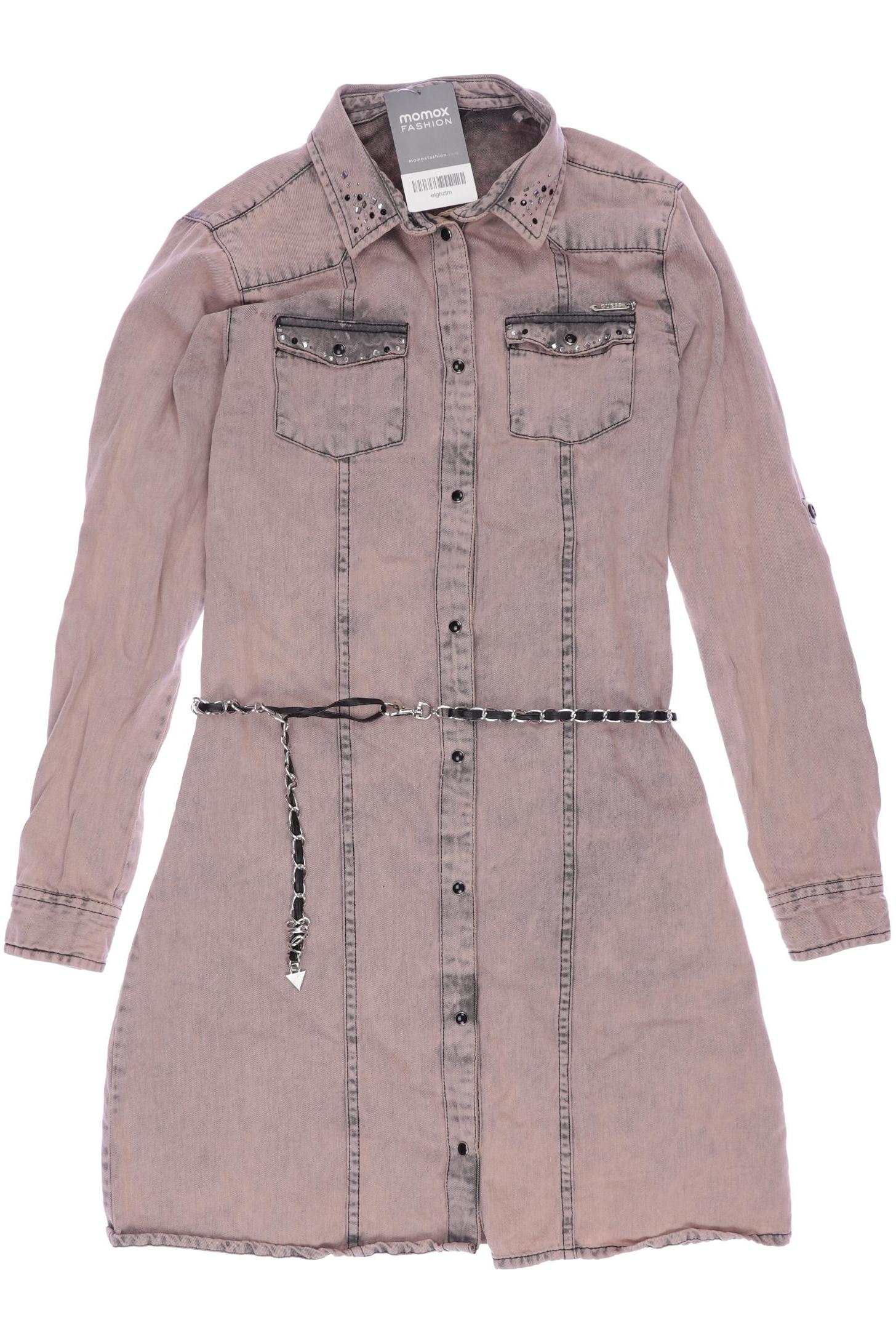 

Guess Damen Kleid, pink, Gr. 14