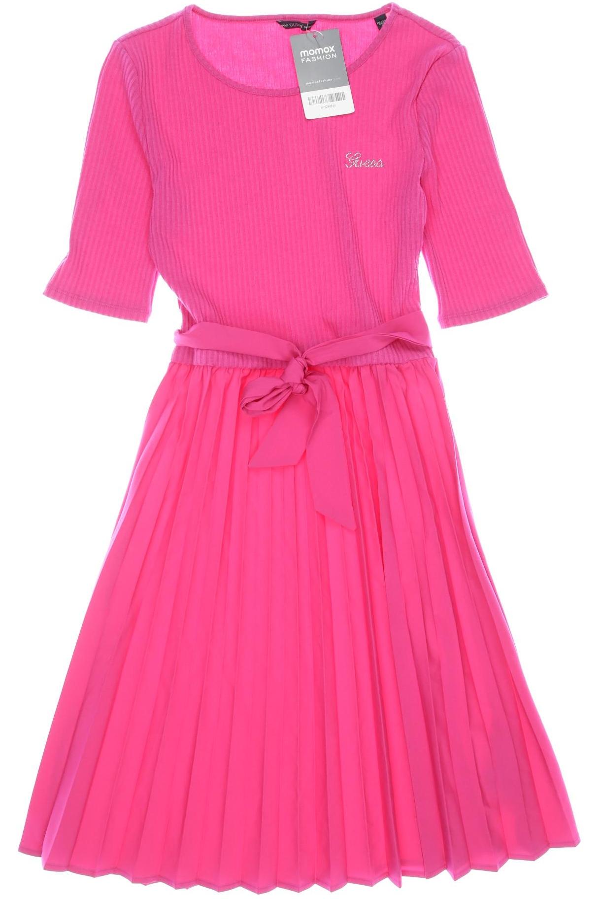 

Guess Damen Kleid, pink, Gr. 14