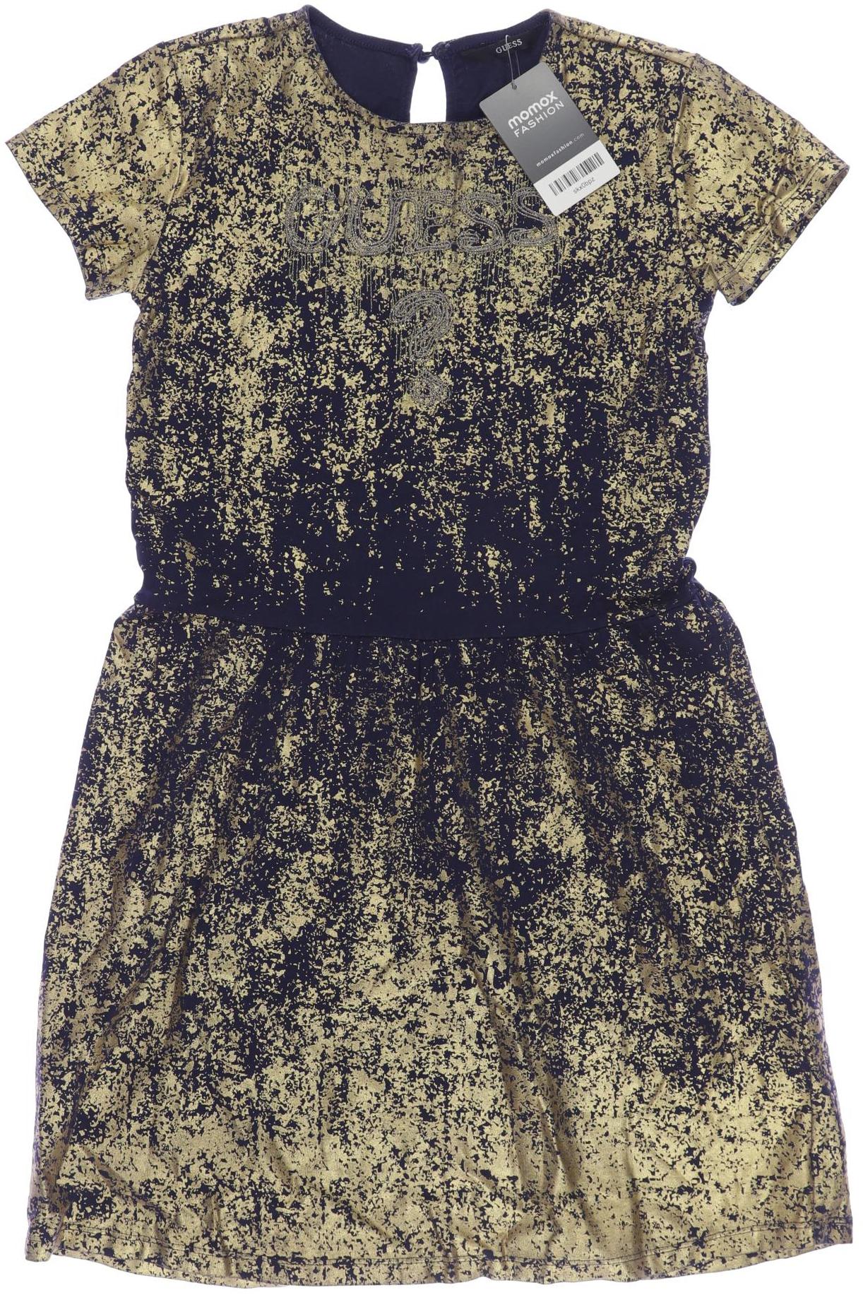 

Guess Damen Kleid, marineblau, Gr. 152