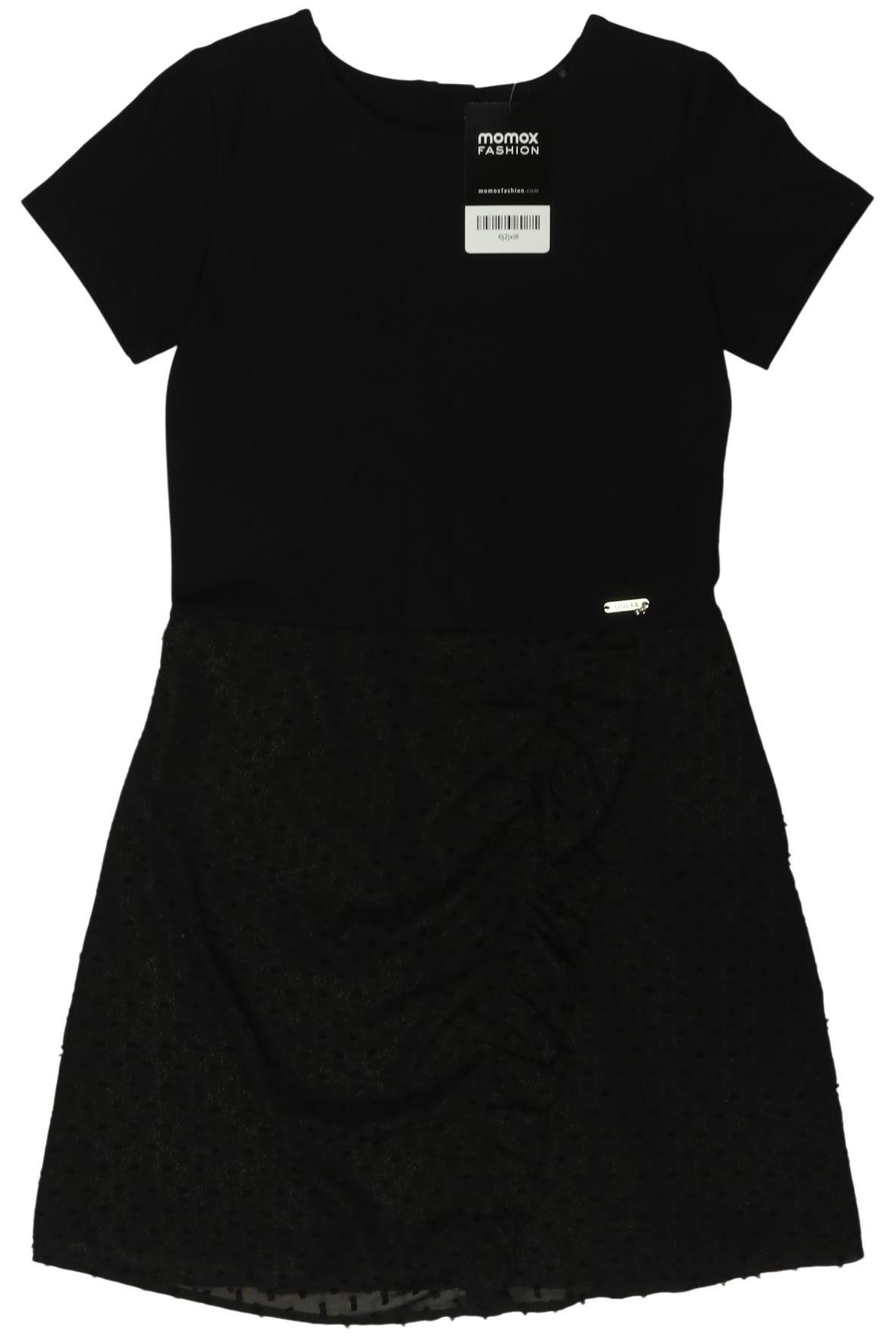 

Guess Mädchen Kleid, schwarz, Gr. 10