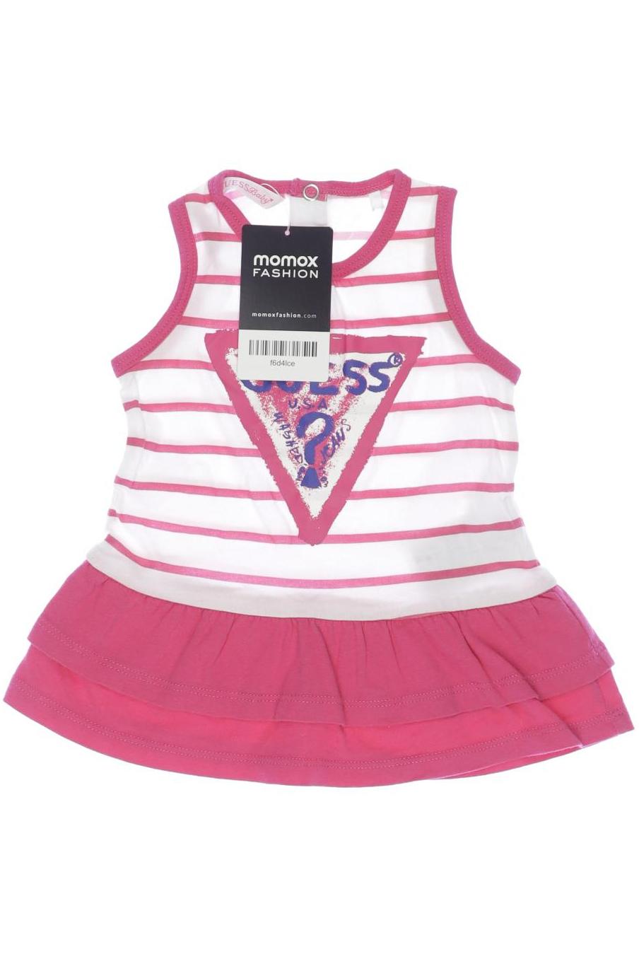 

GUESS Mädchen Kleid, pink