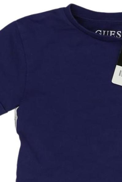 Thumbnail - Guess Mädchen Kleid, marineblau, Gr. 104