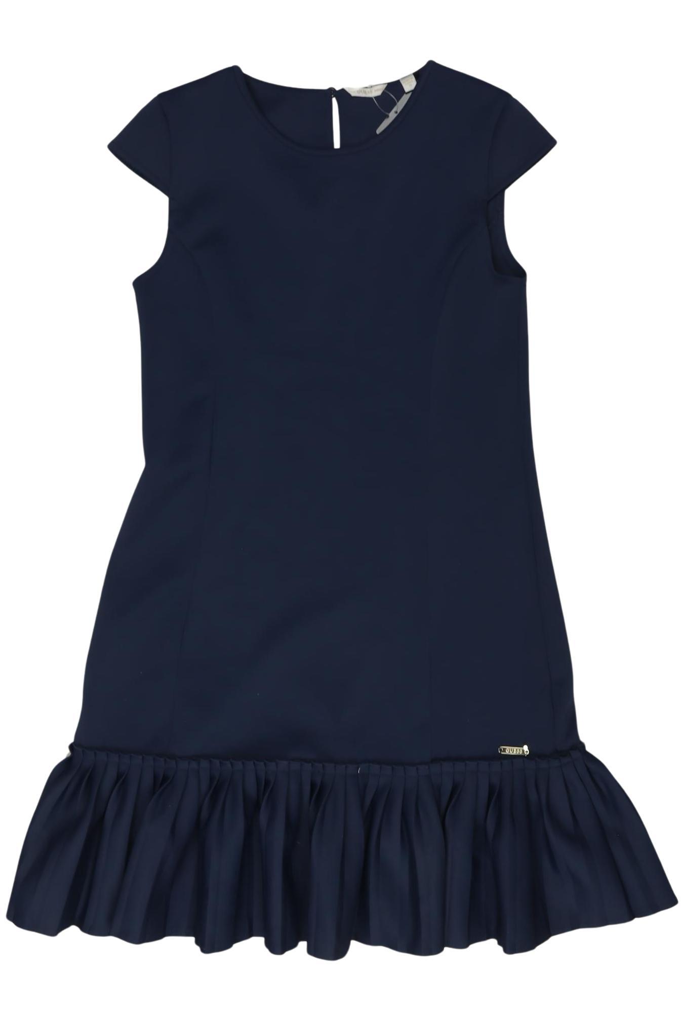 

Guess Mädchen Kleid, marineblau, Gr. 12