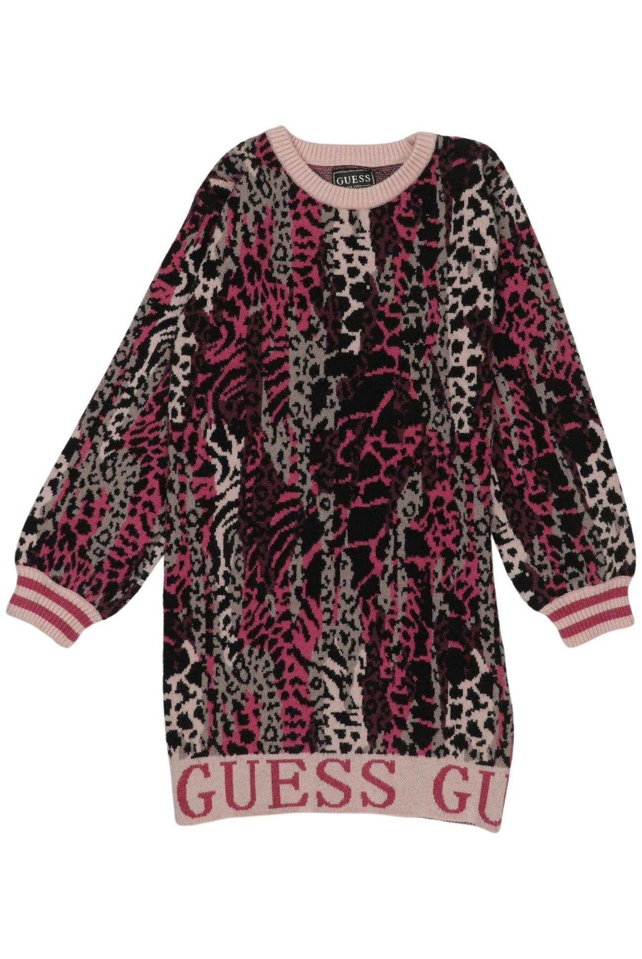 

Guess Damen Kleid, pink, Gr. 128